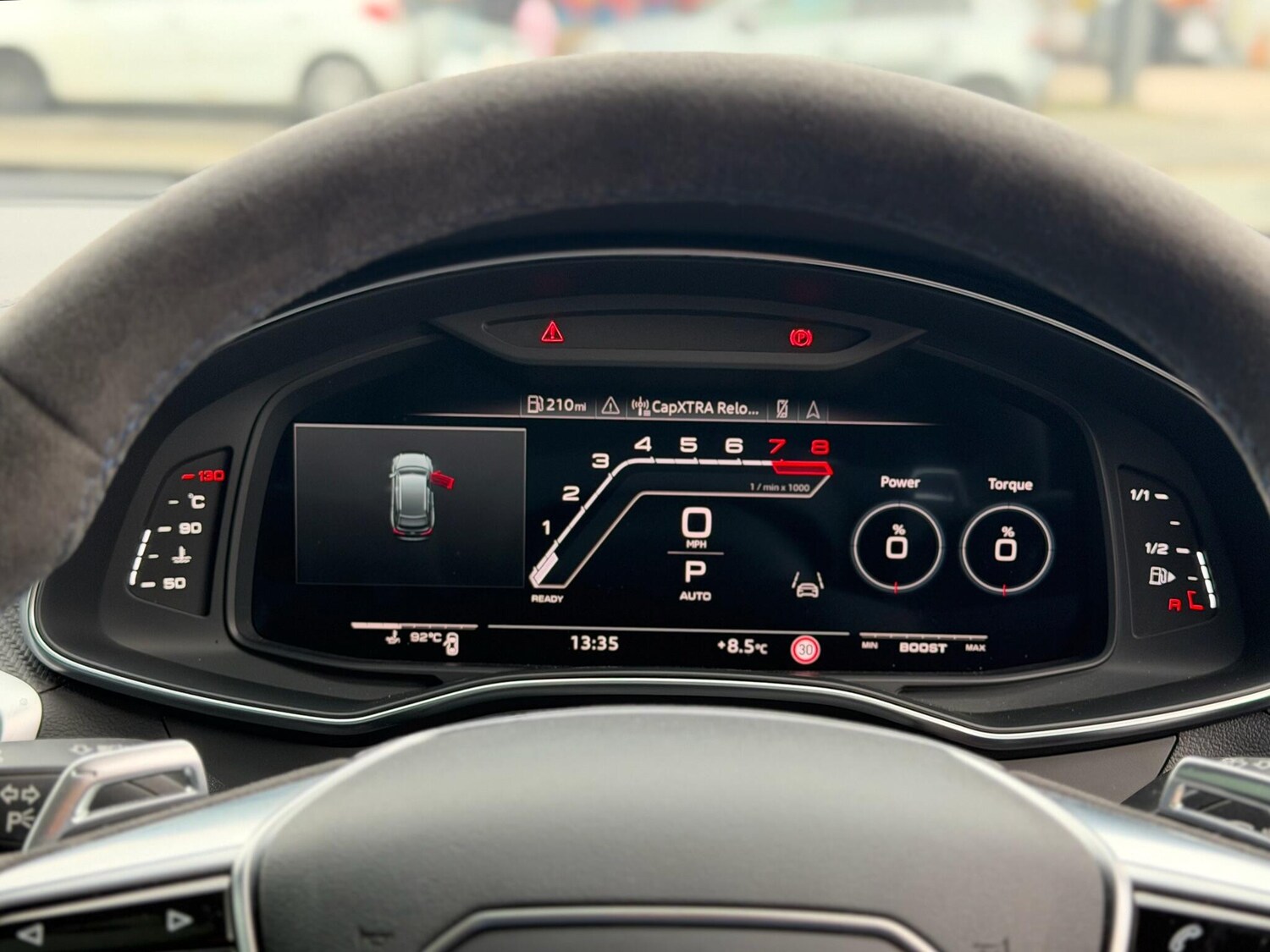 Used Audi RS6 Avant for sale - 77799175: Photo 41