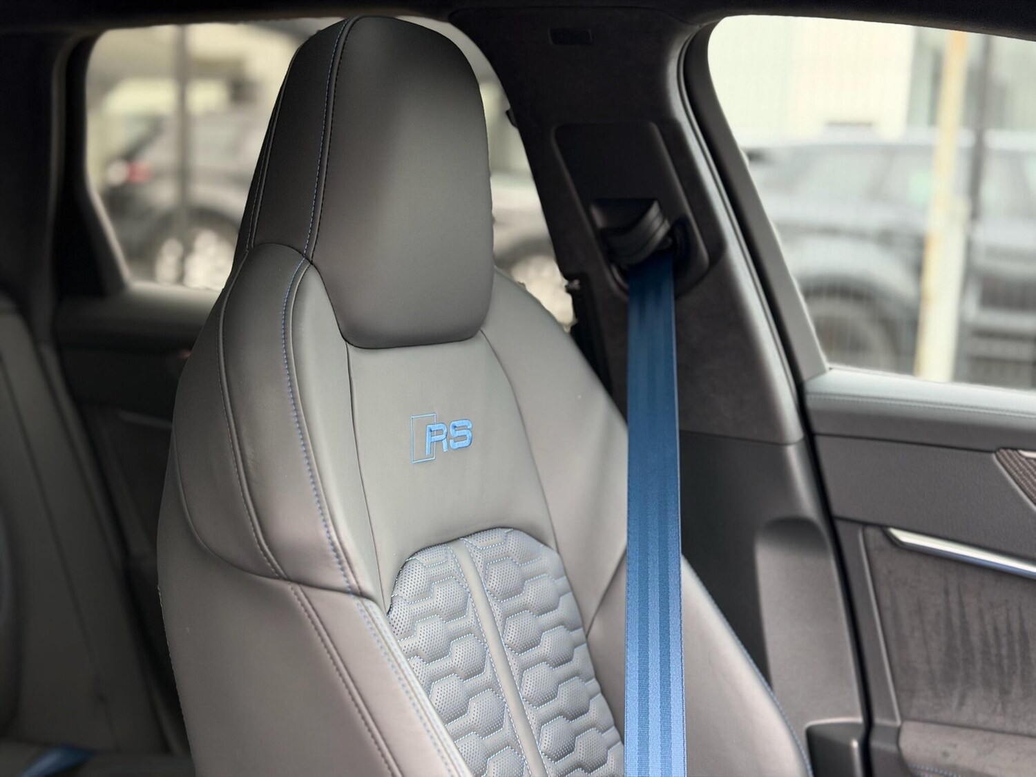 Used Audi RS6 Avant for sale - 77799175: Photo 43