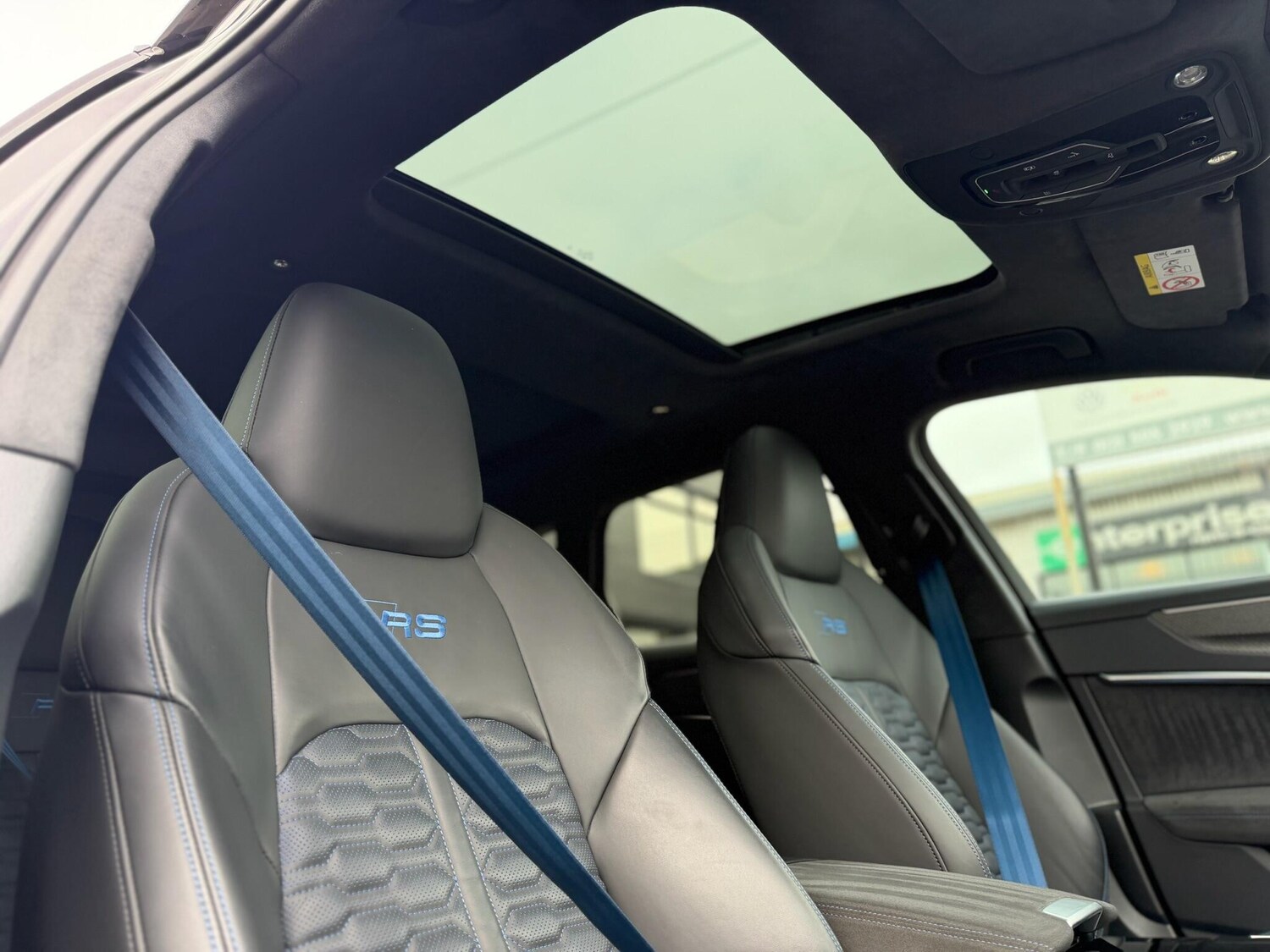Used Audi RS6 Avant for sale - 77799175: Photo 46