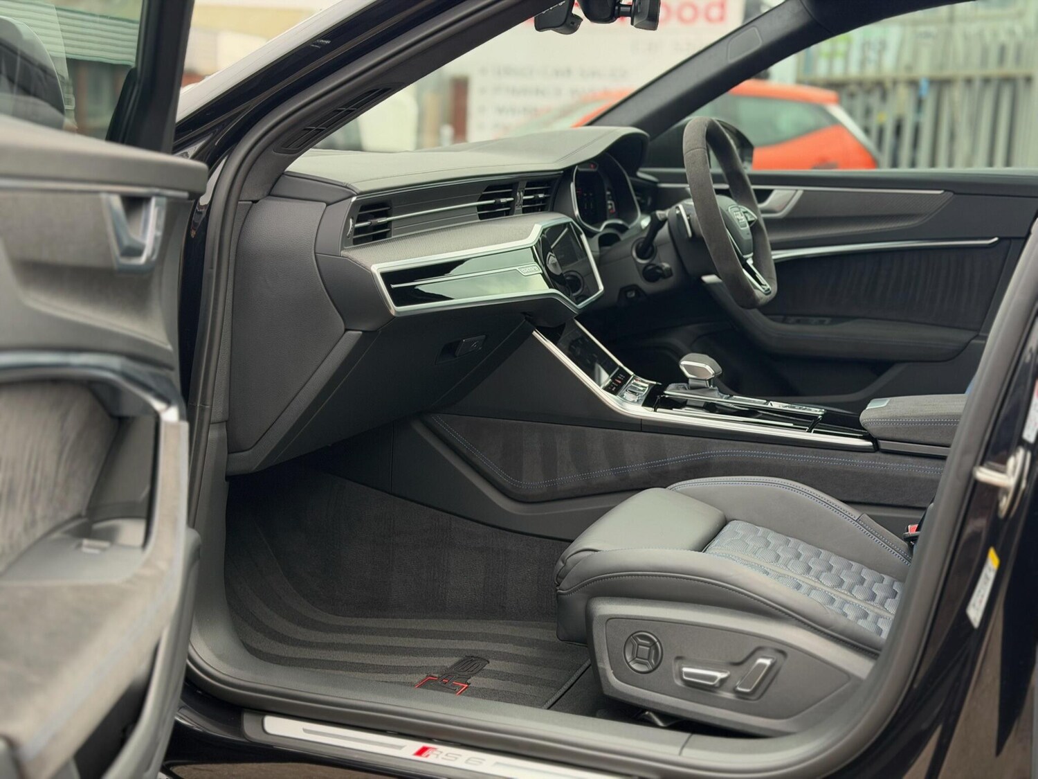 Used Audi RS6 Avant for sale - 77799175: Photo 47