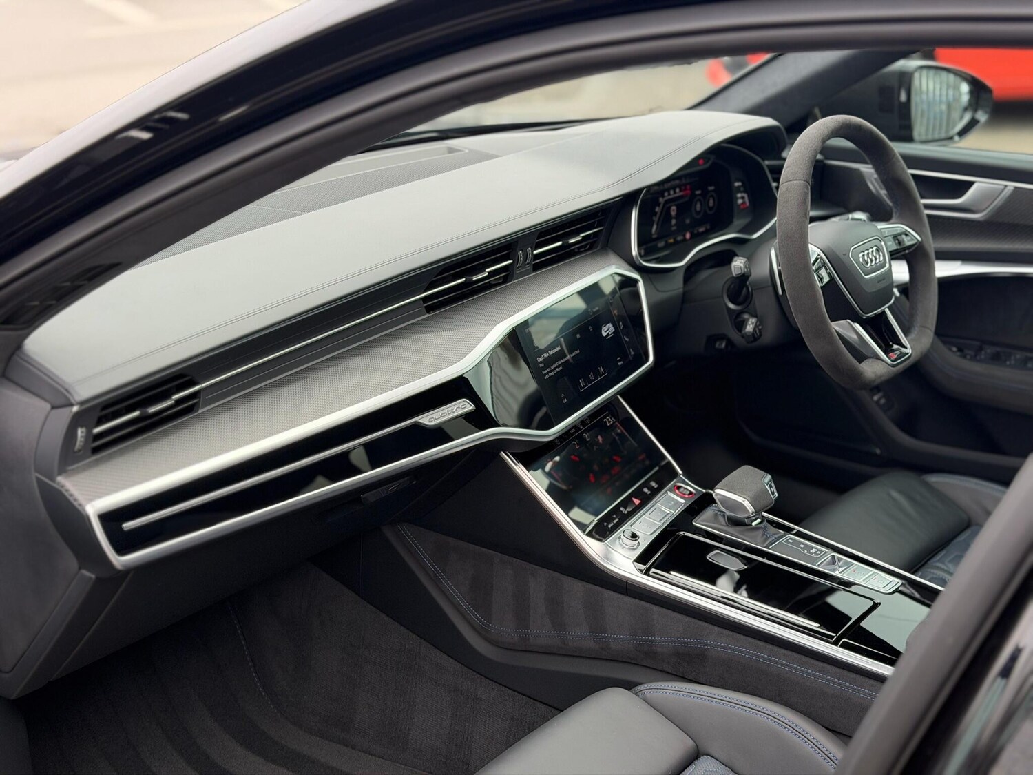 Used Audi RS6 Avant for sale - 77799175: Photo 48