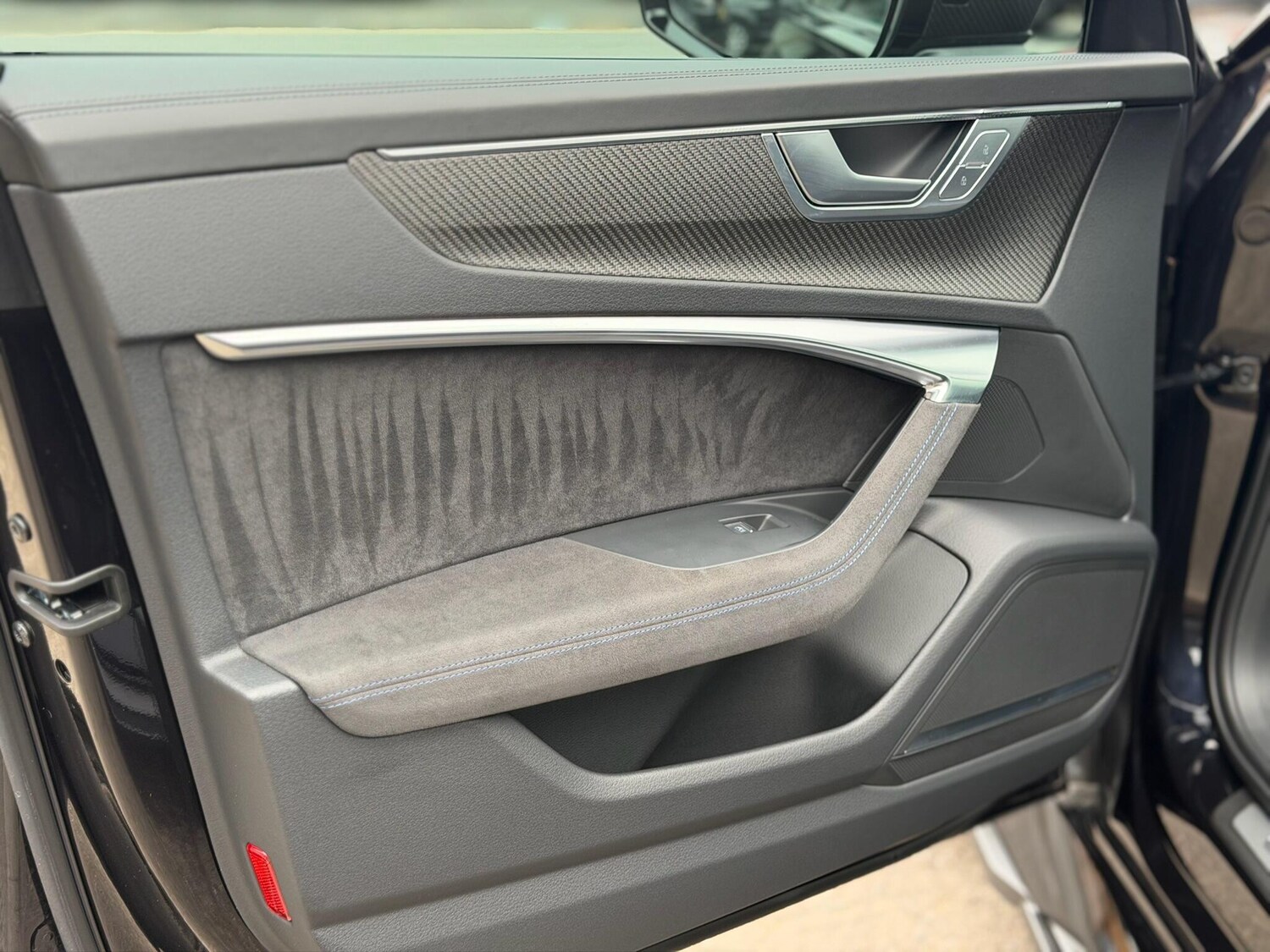 Used Audi RS6 Avant for sale - 77799175: Photo 49