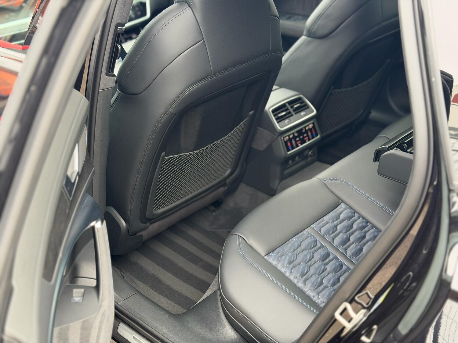 Used Audi RS6 Avant for sale - 77799175: Photo 50