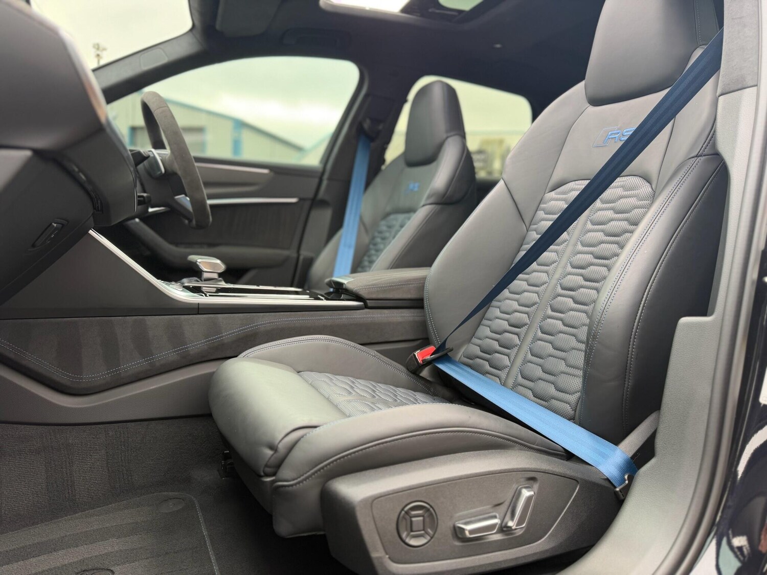 Used Audi RS6 Avant for sale - 77799175: Photo 52