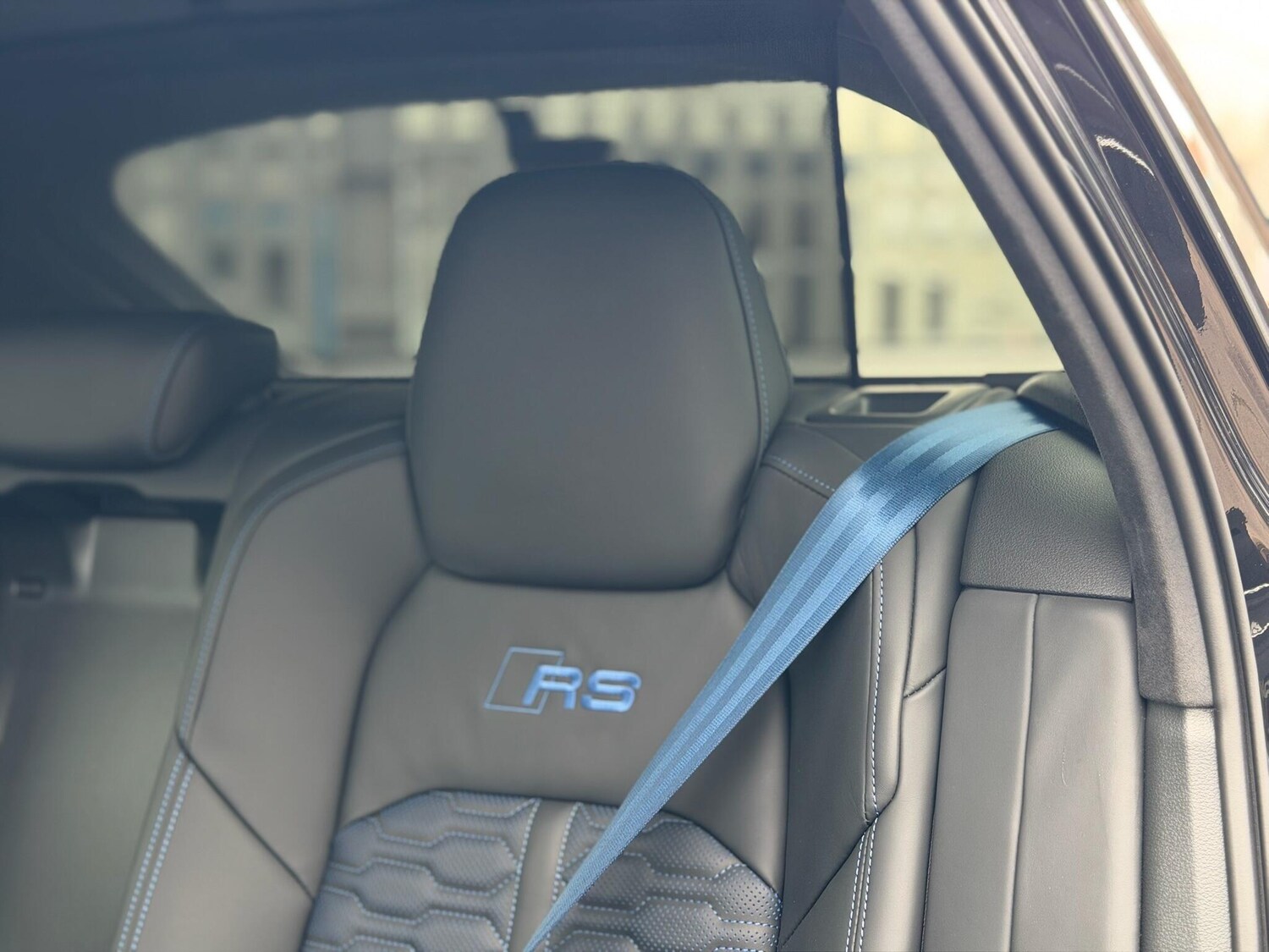 Used Audi RS6 Avant for sale - 77799175: Photo 53