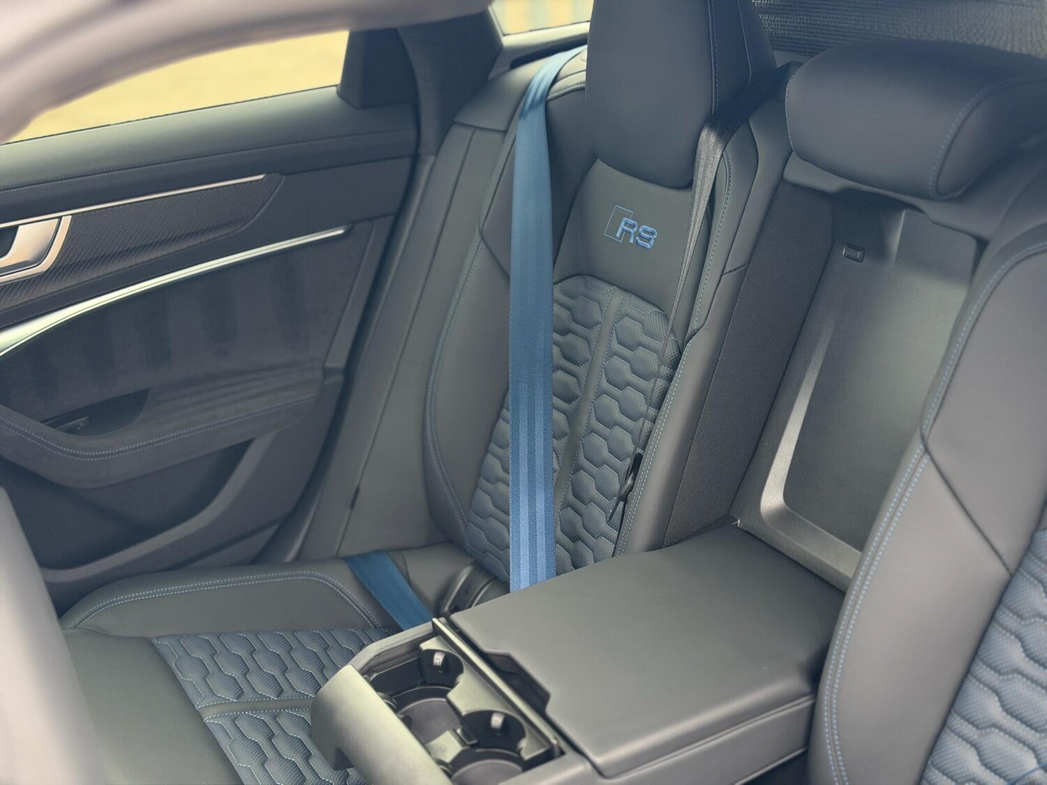 Used Audi RS6 Avant for sale - 77799175: Photo 54