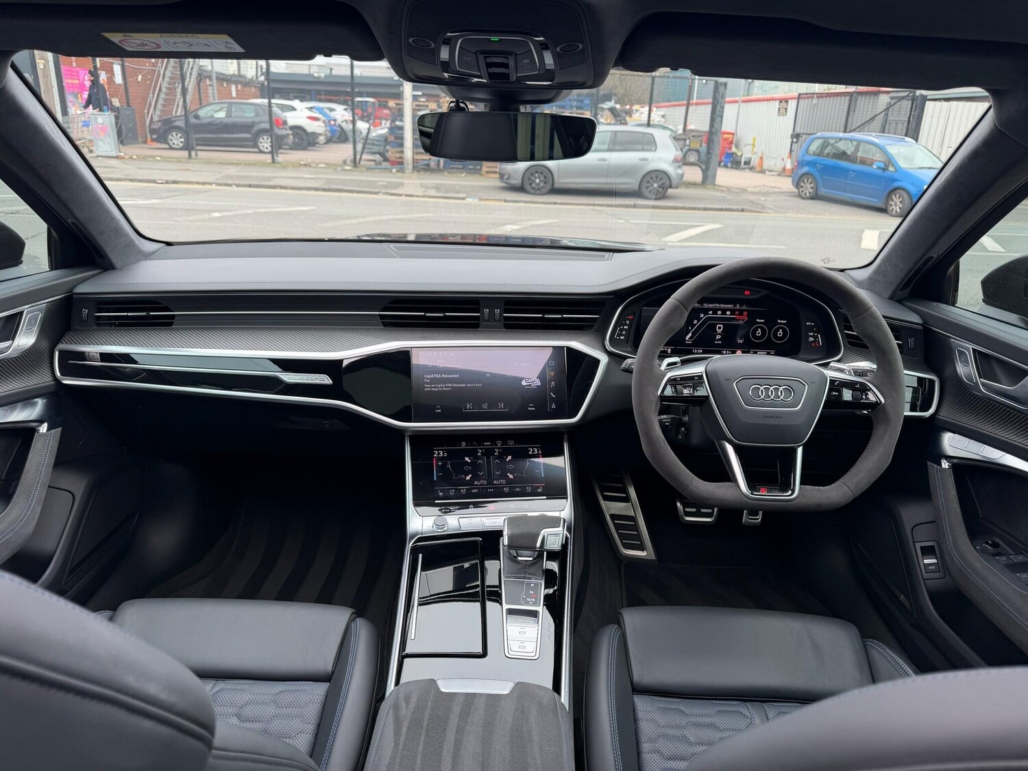 Used Audi RS6 Avant for sale - 77799175: Photo 57