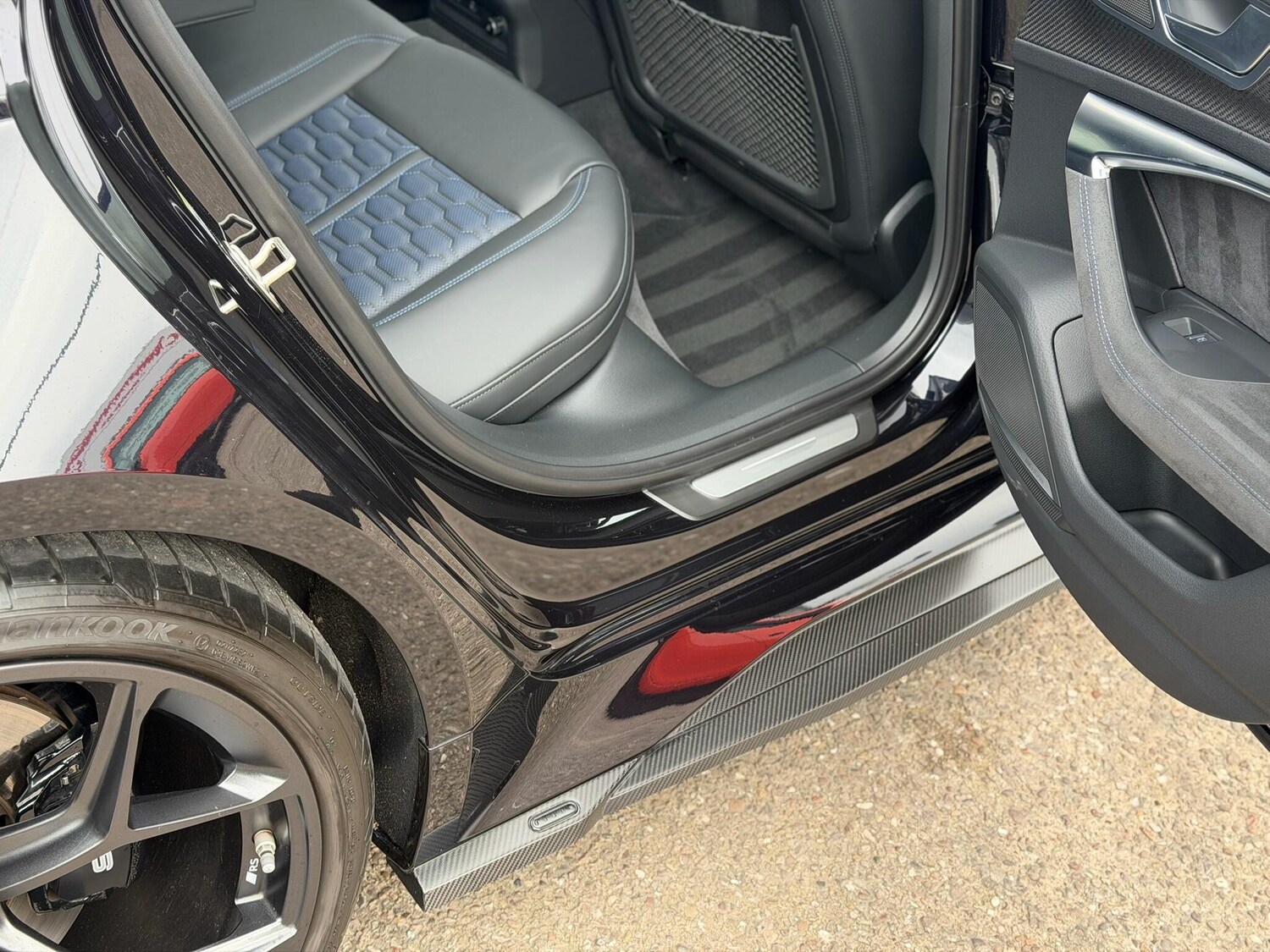 Used Audi RS6 Avant for sale - 77799175: Photo 59