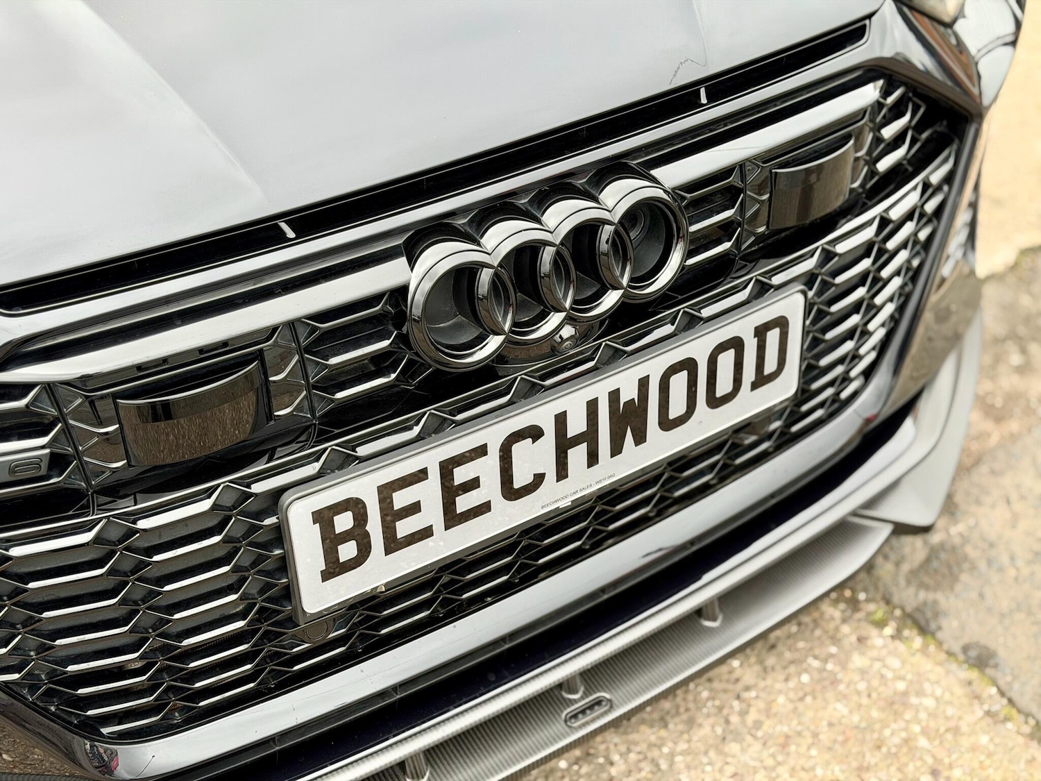 Used Audi RS6 Avant for sale - 77799175: Photo 6