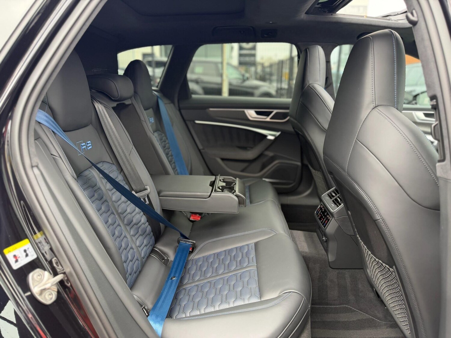 Used Audi RS6 Avant for sale - 77799175: Photo 60