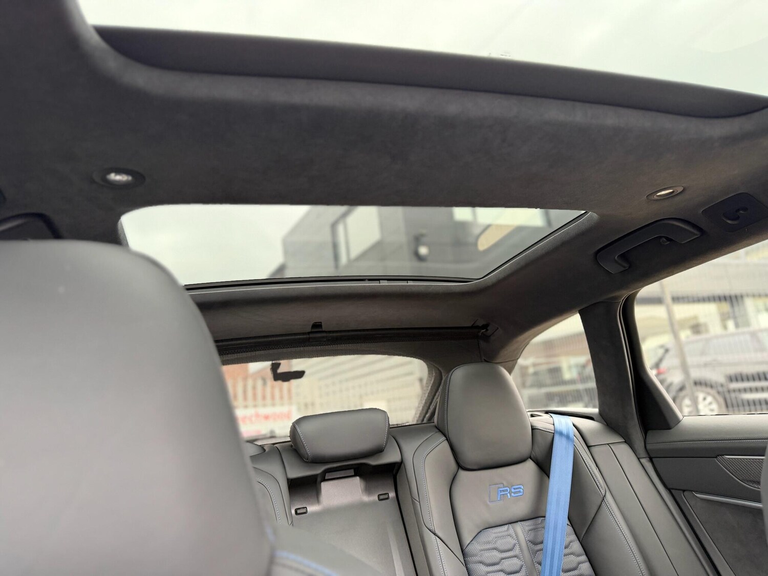 Used Audi RS6 Avant for sale - 77799175: Photo 62