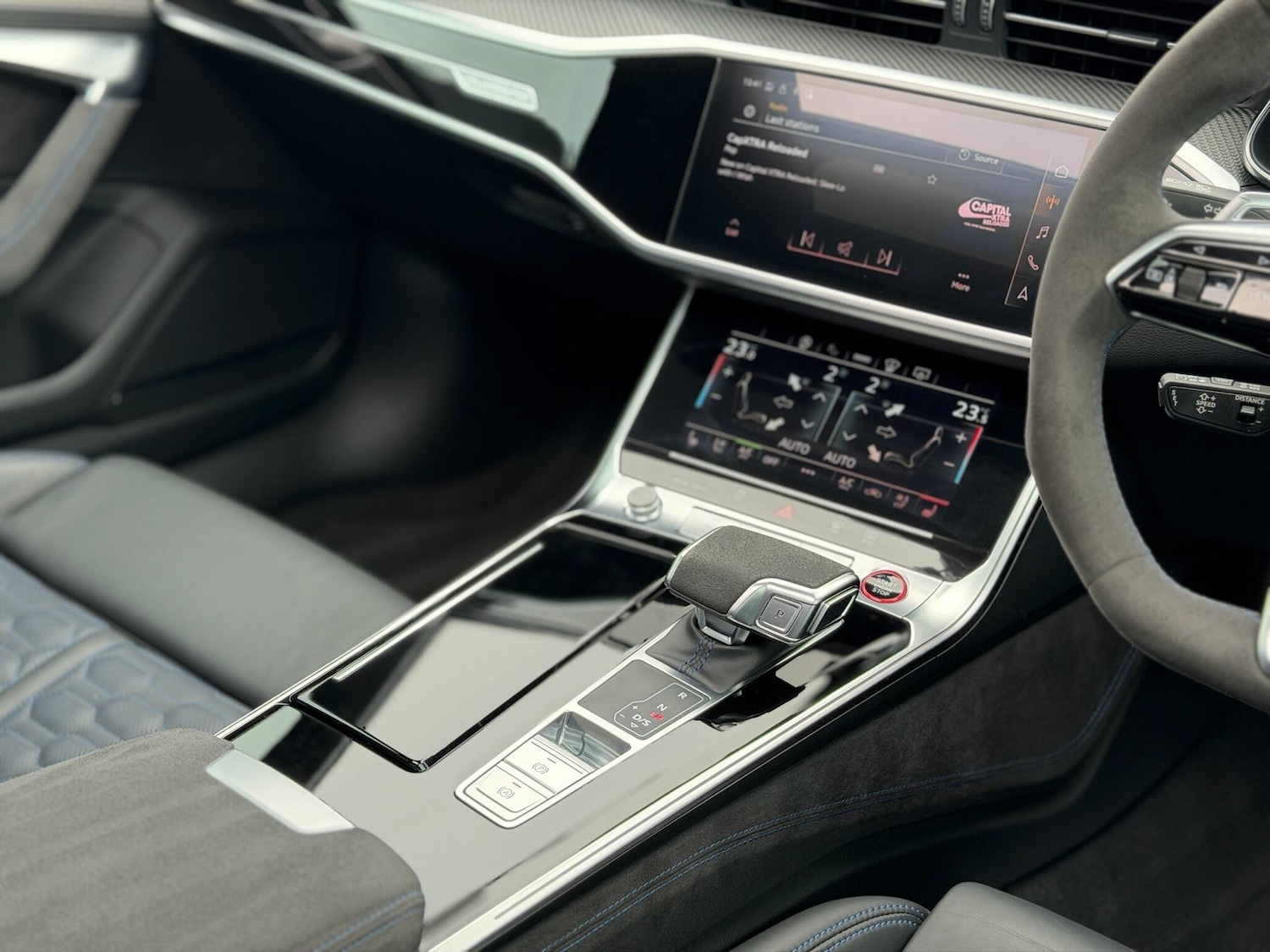 Used Audi RS6 Avant for sale - 77799175: Photo 63