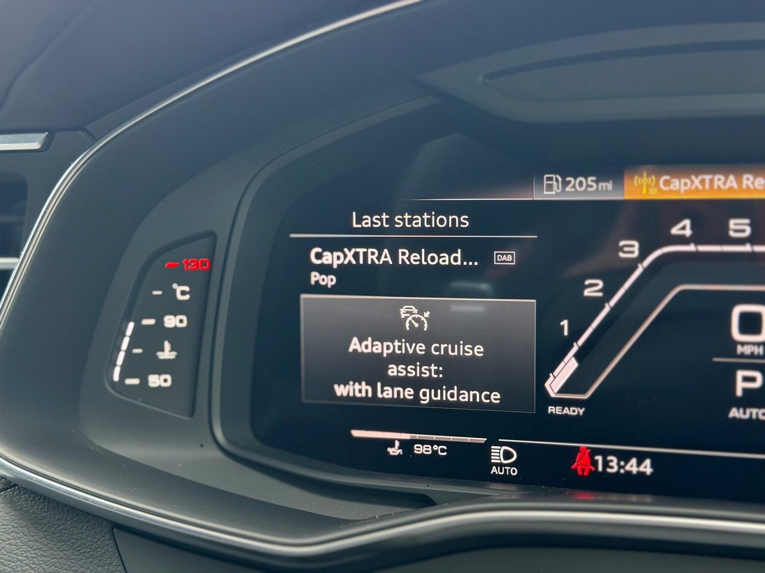 Used Audi RS6 Avant for sale - 77799175: Photo 66