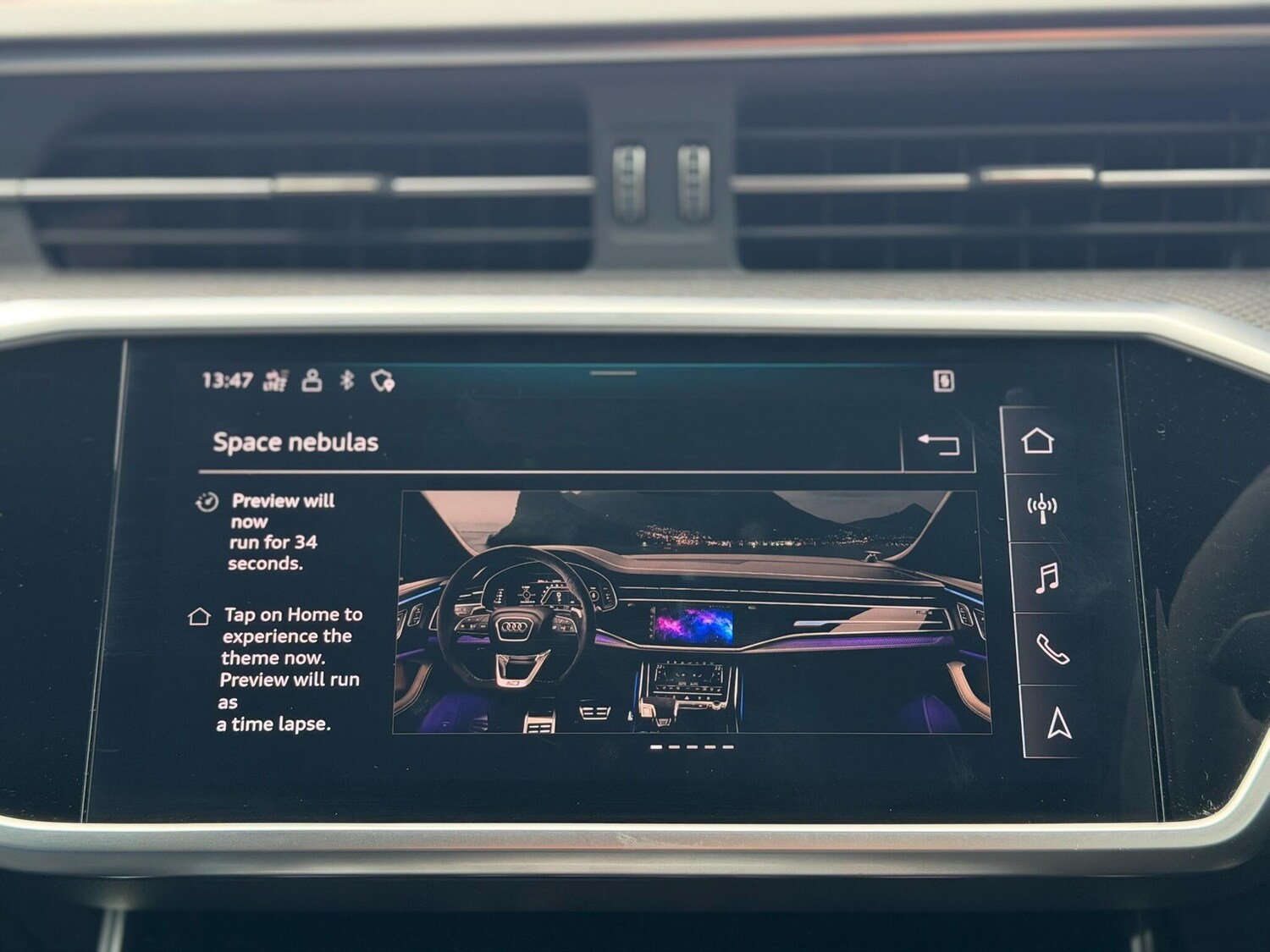 Used Audi RS6 Avant for sale - 77799175: Photo 72