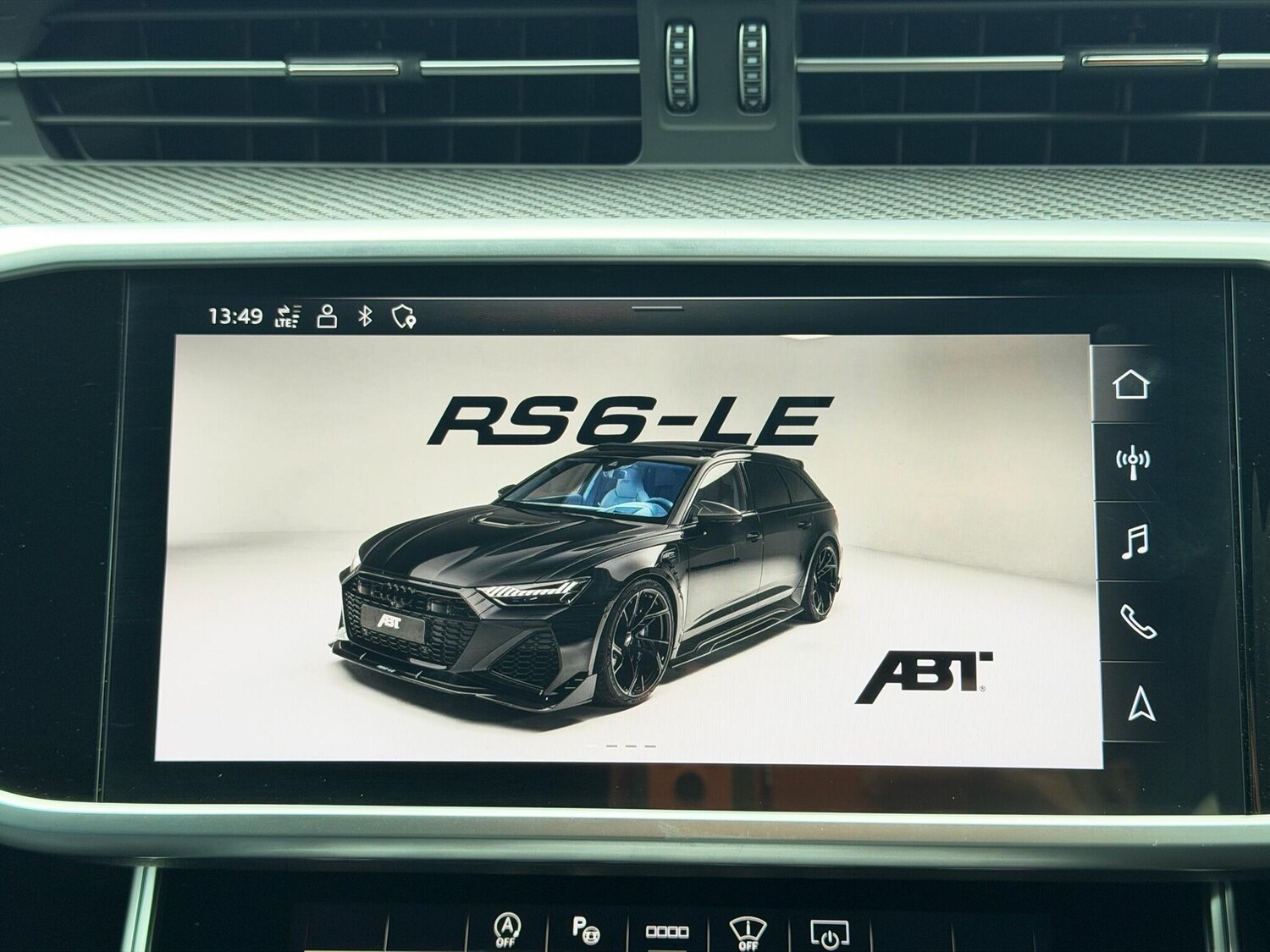 Used Audi RS6 Avant for sale - 77799175: Photo 73