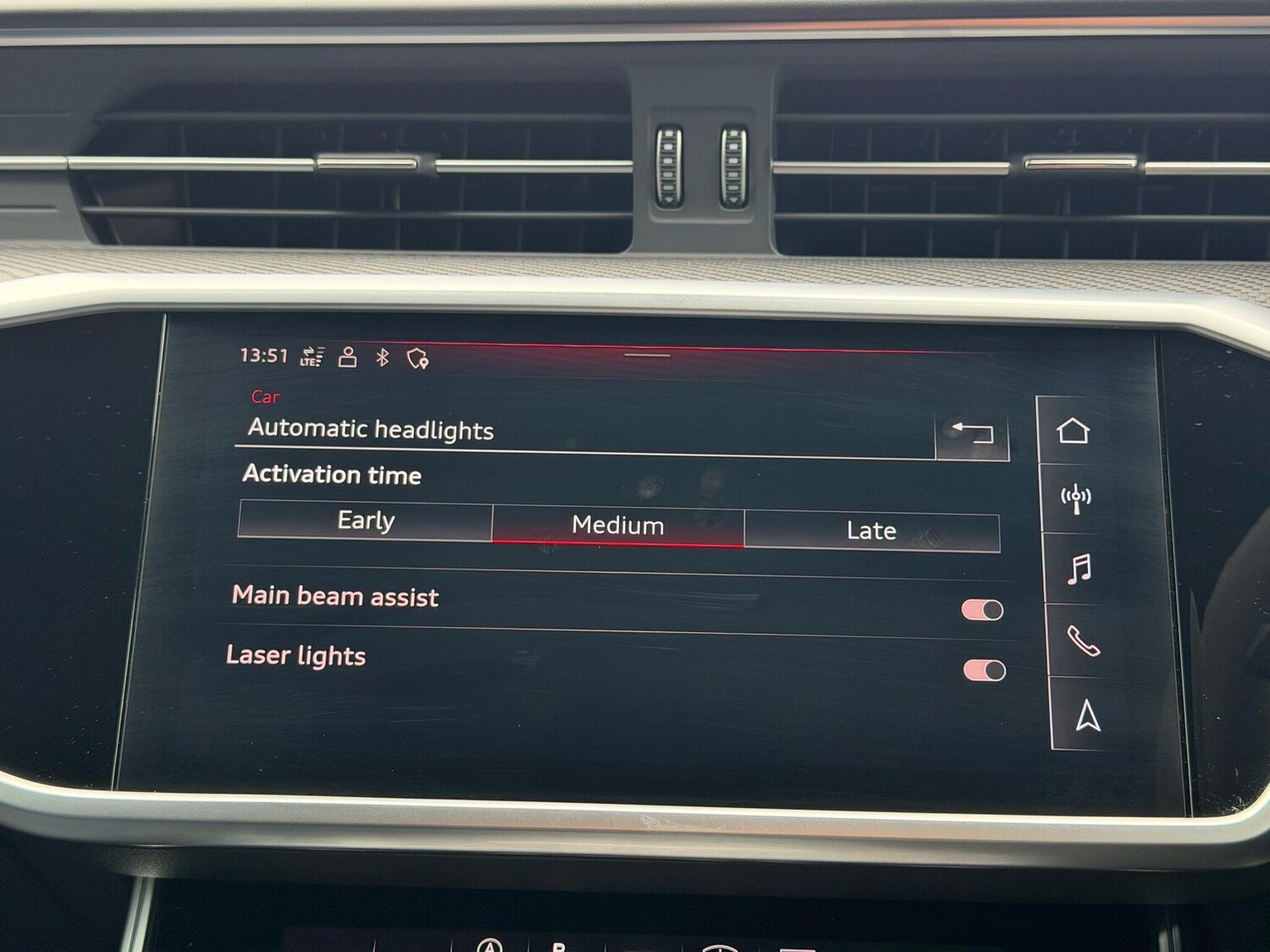 Used Audi RS6 Avant for sale - 77799175: Photo 74