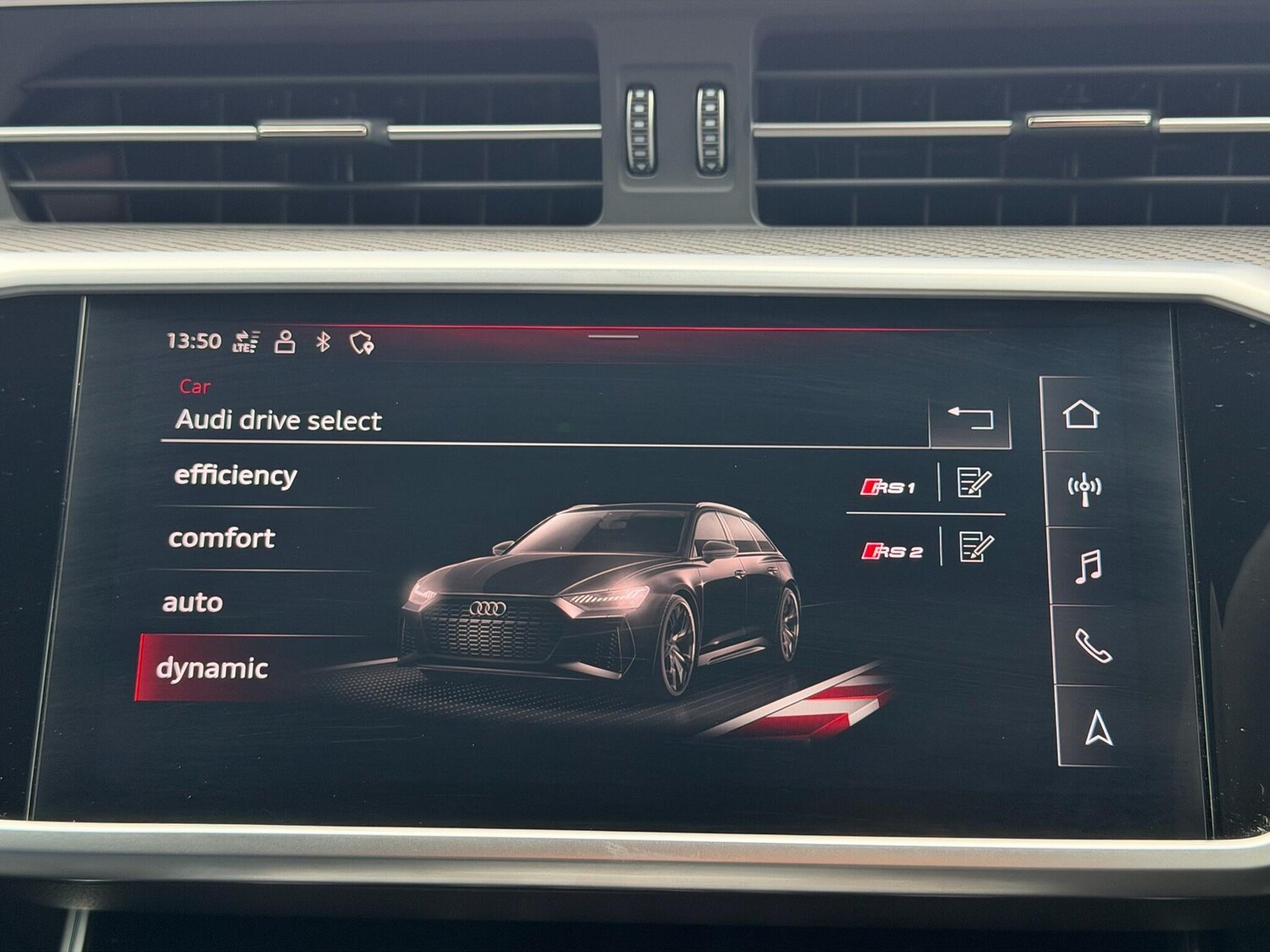 Used Audi RS6 Avant for sale - 77799175: Photo 76