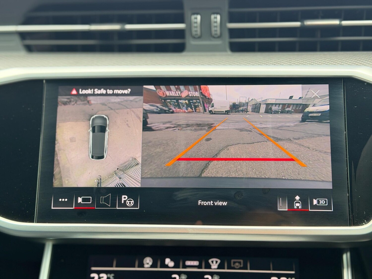 Used Audi RS6 Avant for sale - 77799175: Photo 80