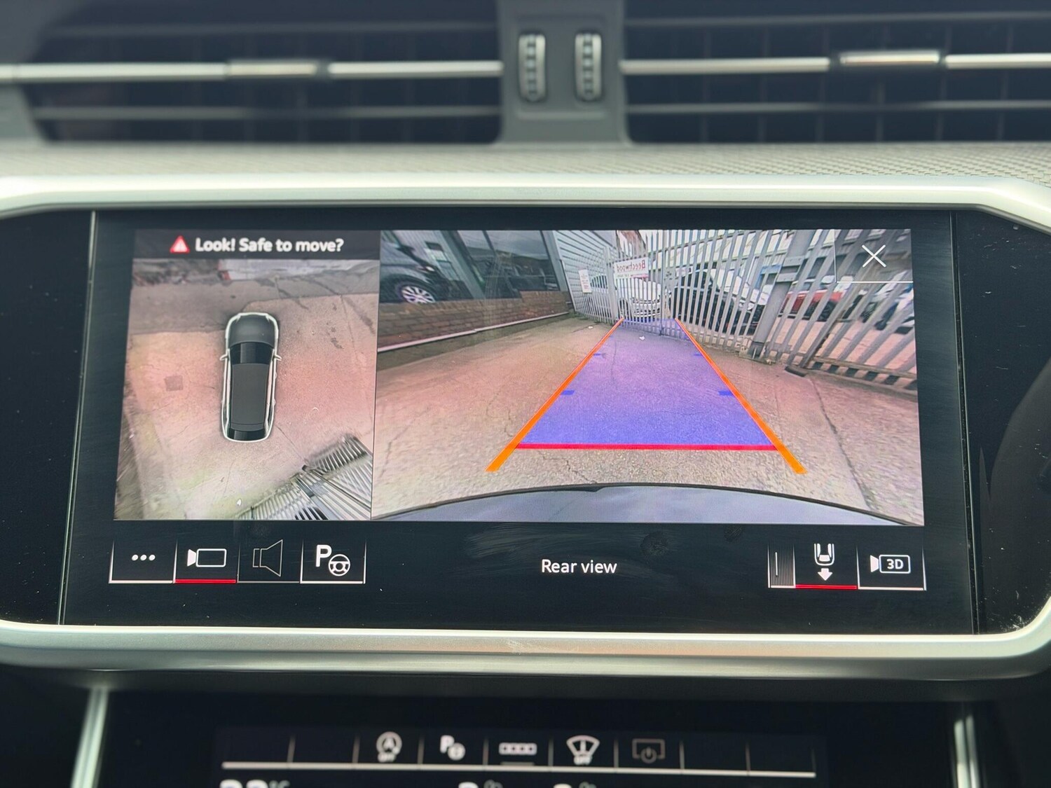 Used Audi RS6 Avant for sale - 77799175: Photo 81