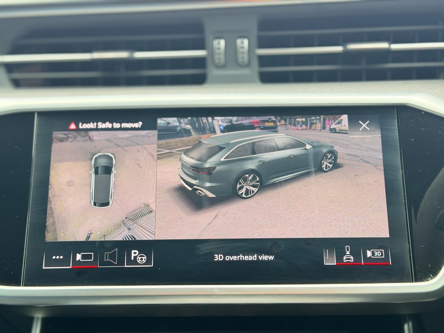 Used Audi RS6 Avant for sale - 77799175: Photo 84