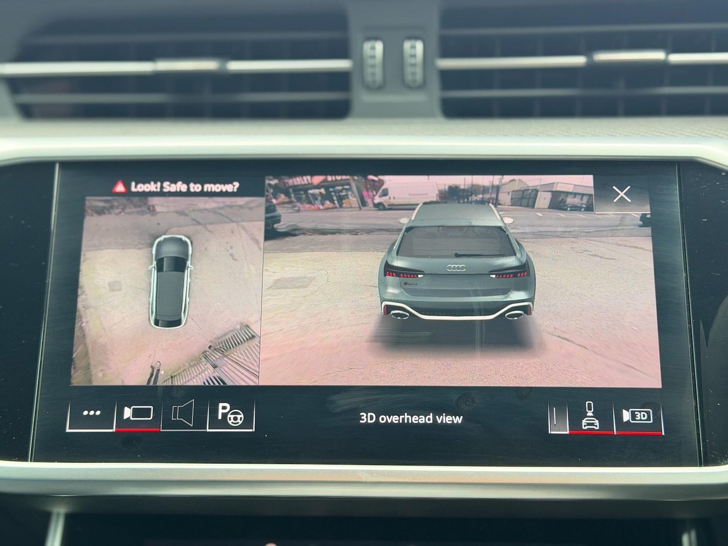 Used Audi RS6 Avant for sale - 77799175: Photo 85