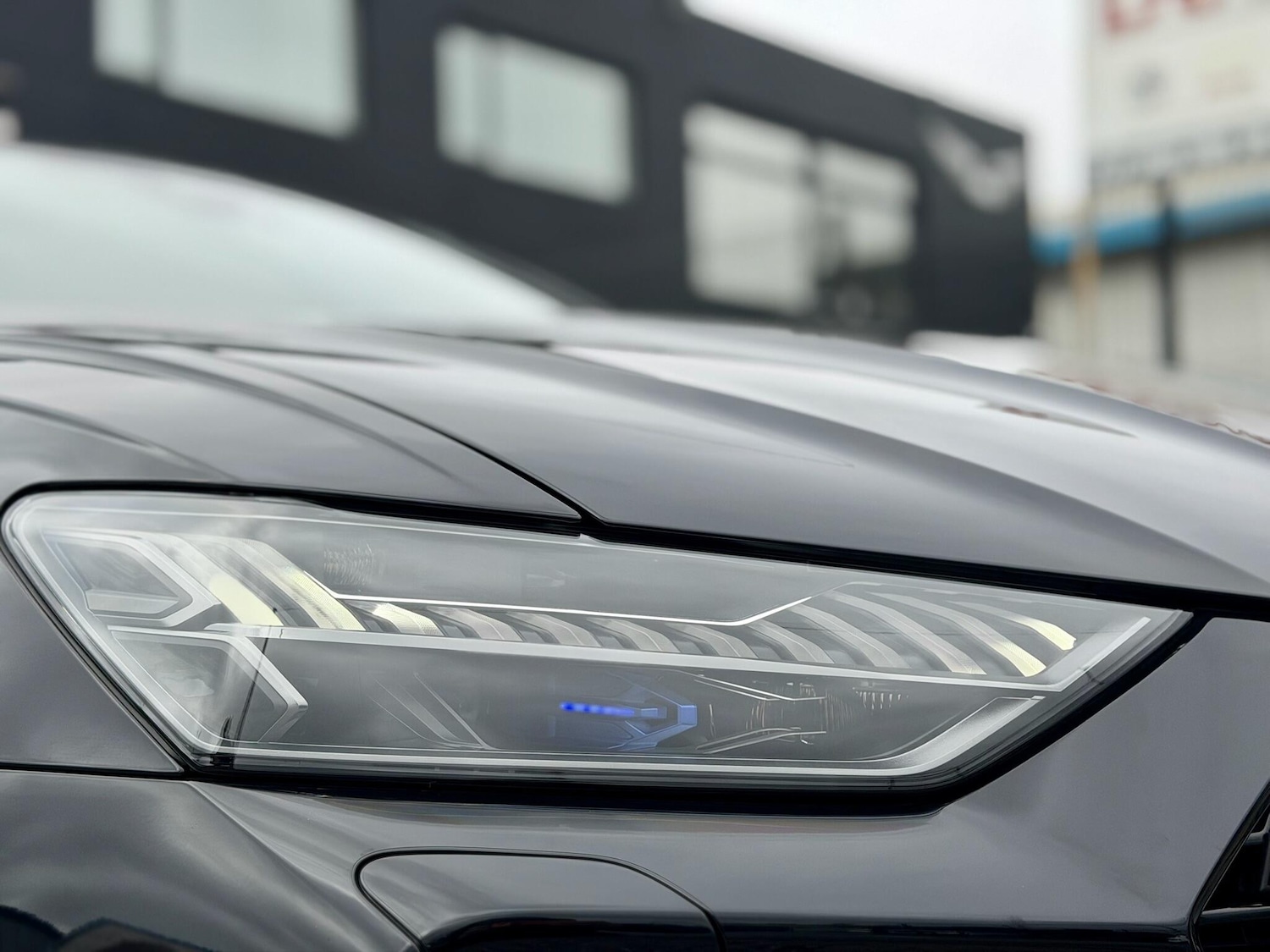 Used Audi RS6 Avant for sale - 77799175: Photo 9