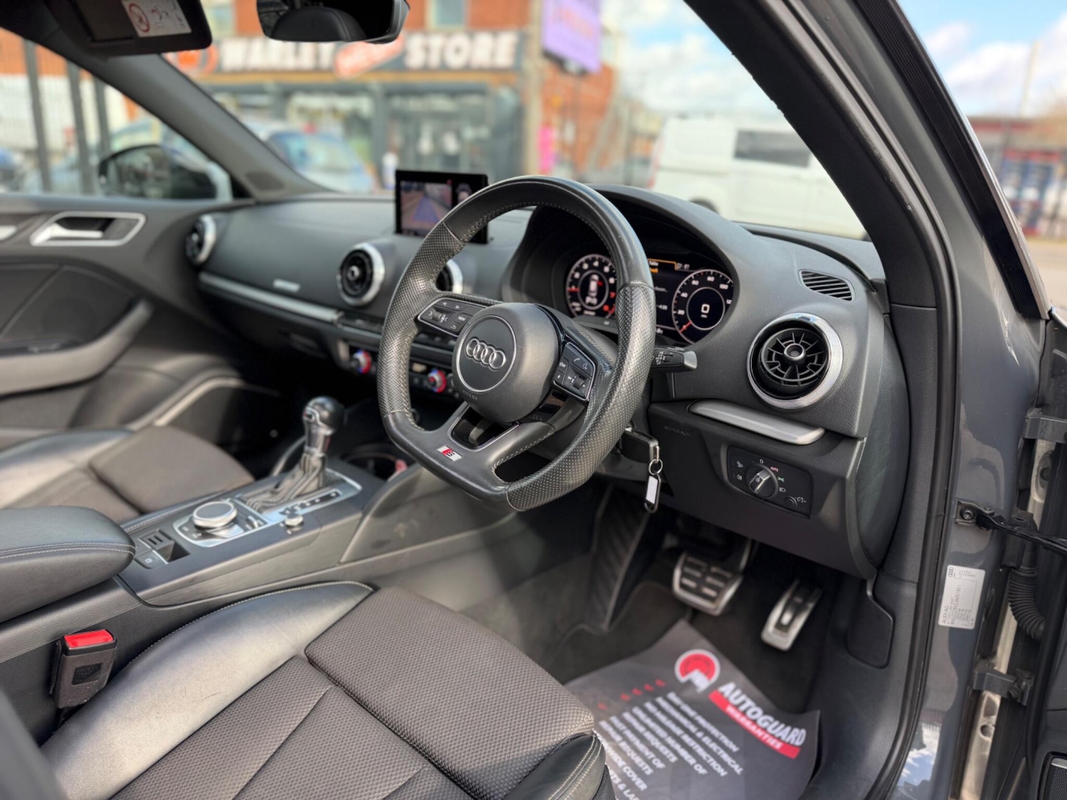 Used Audi A3 2018 for sale - 77695916: Photo 10