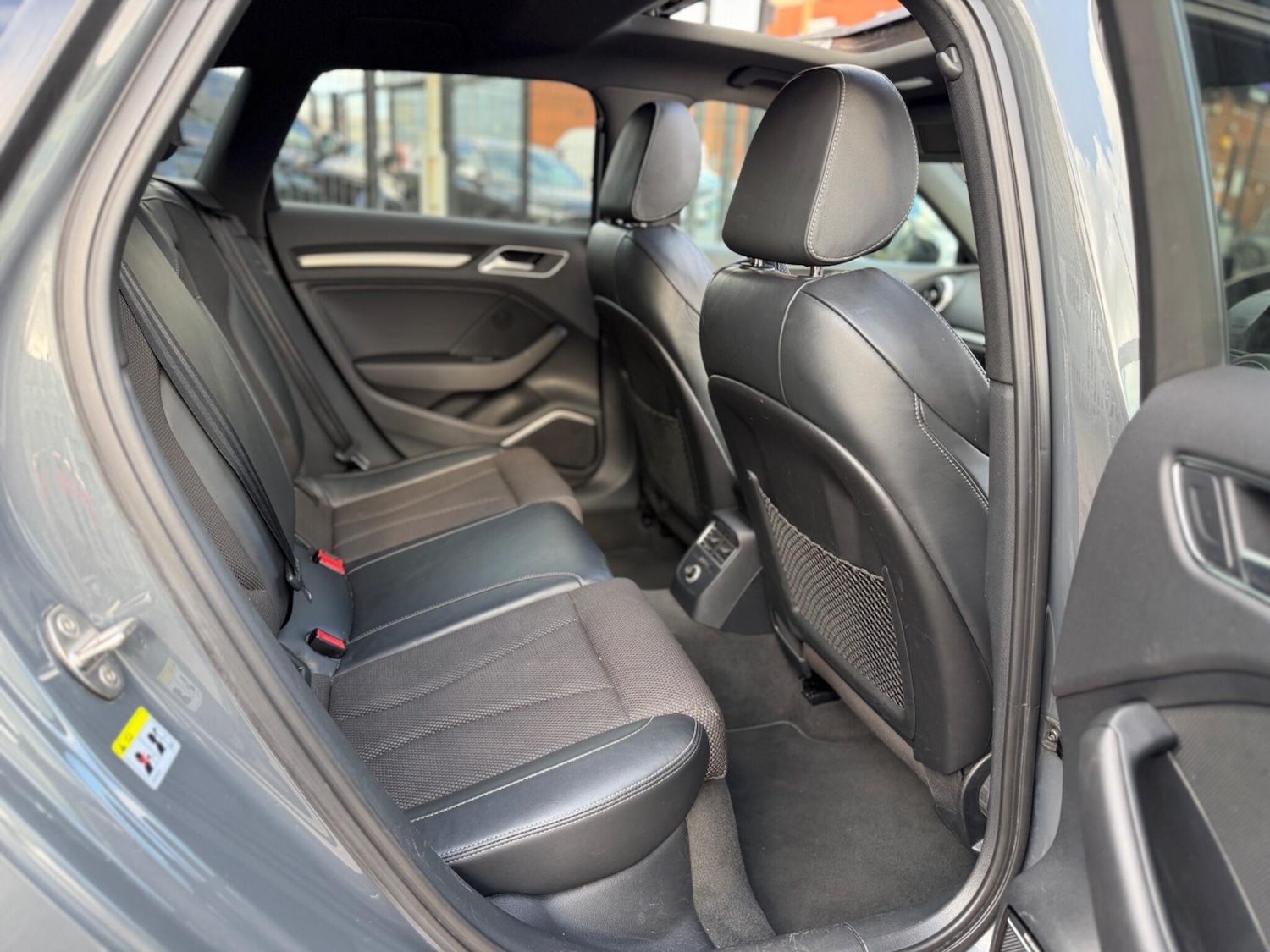 Used Audi A3 2018 for sale - 77695916: Photo 11