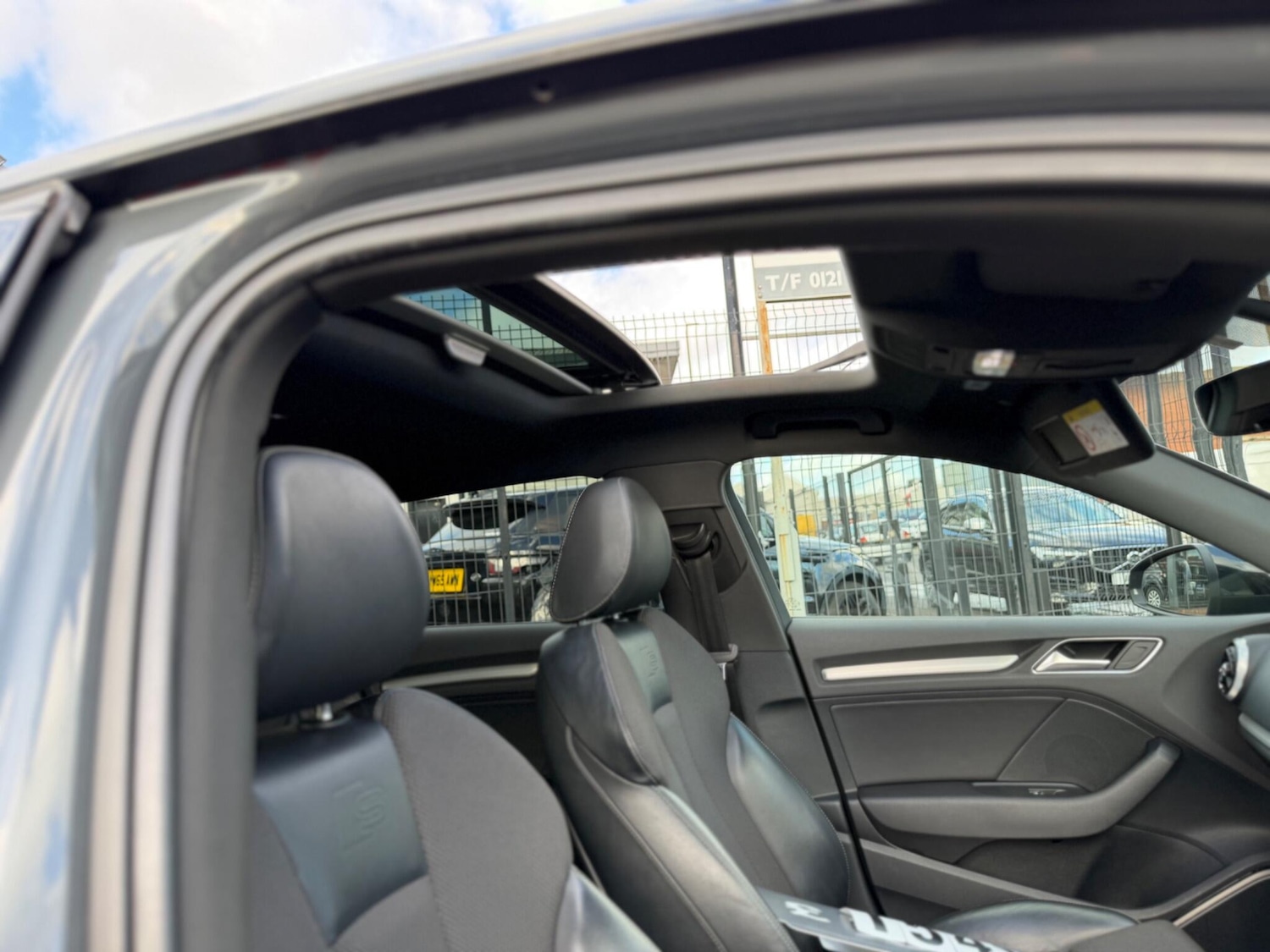 Used Audi A3 2018 for sale - 77695916: Photo 12