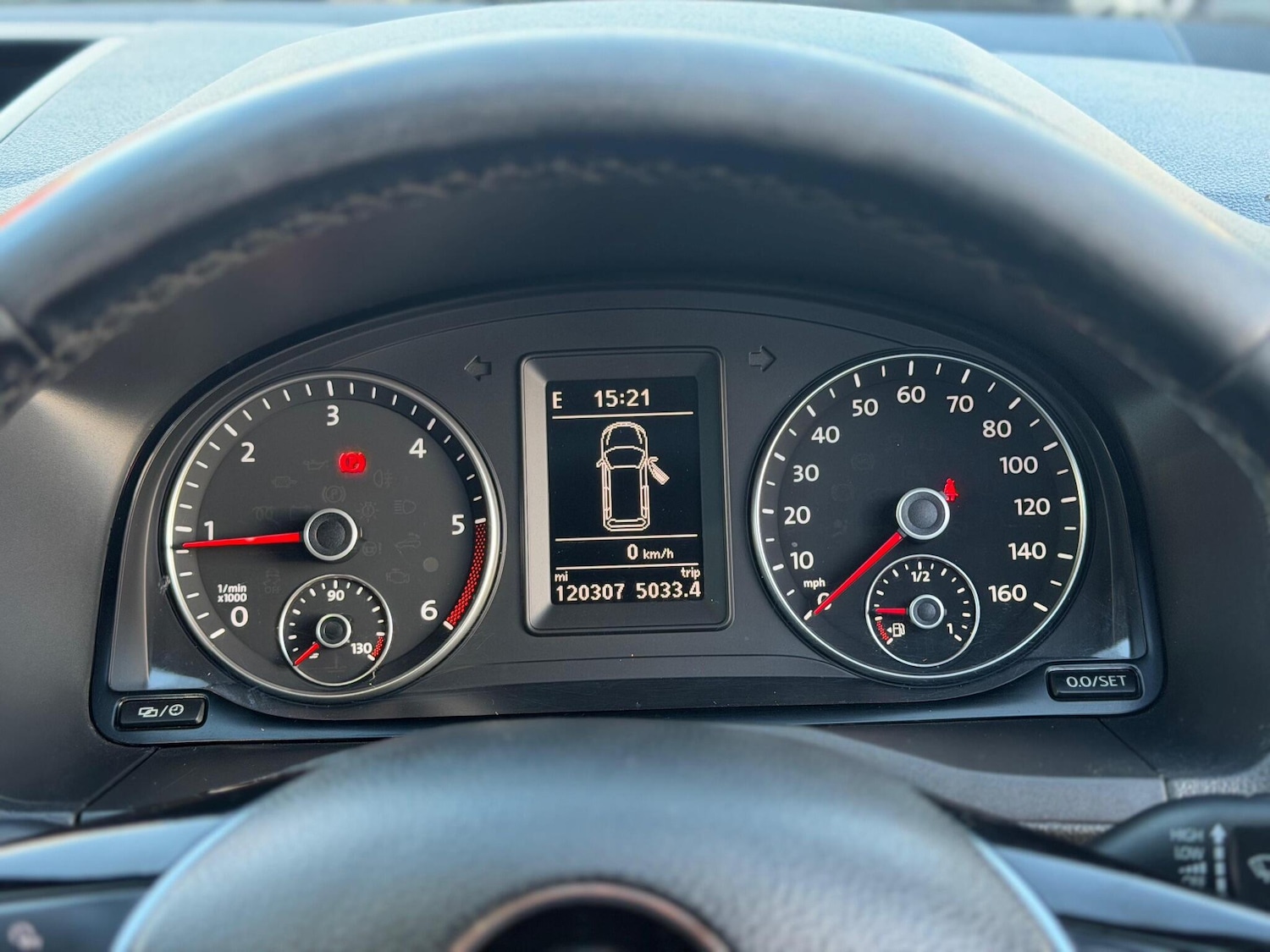 Used Volkswagen Caddy Maxi 2017 for sale - 77587155: Photo 21