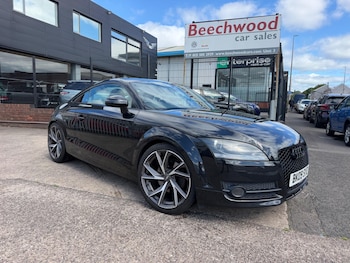 Used Audi TT 2009 for sale - 78898232: Photo