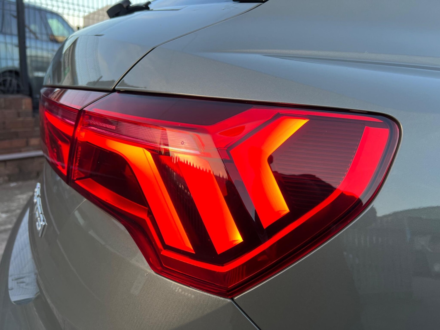 Used Audi Q3 2019 for sale - 77040031: Photo 21