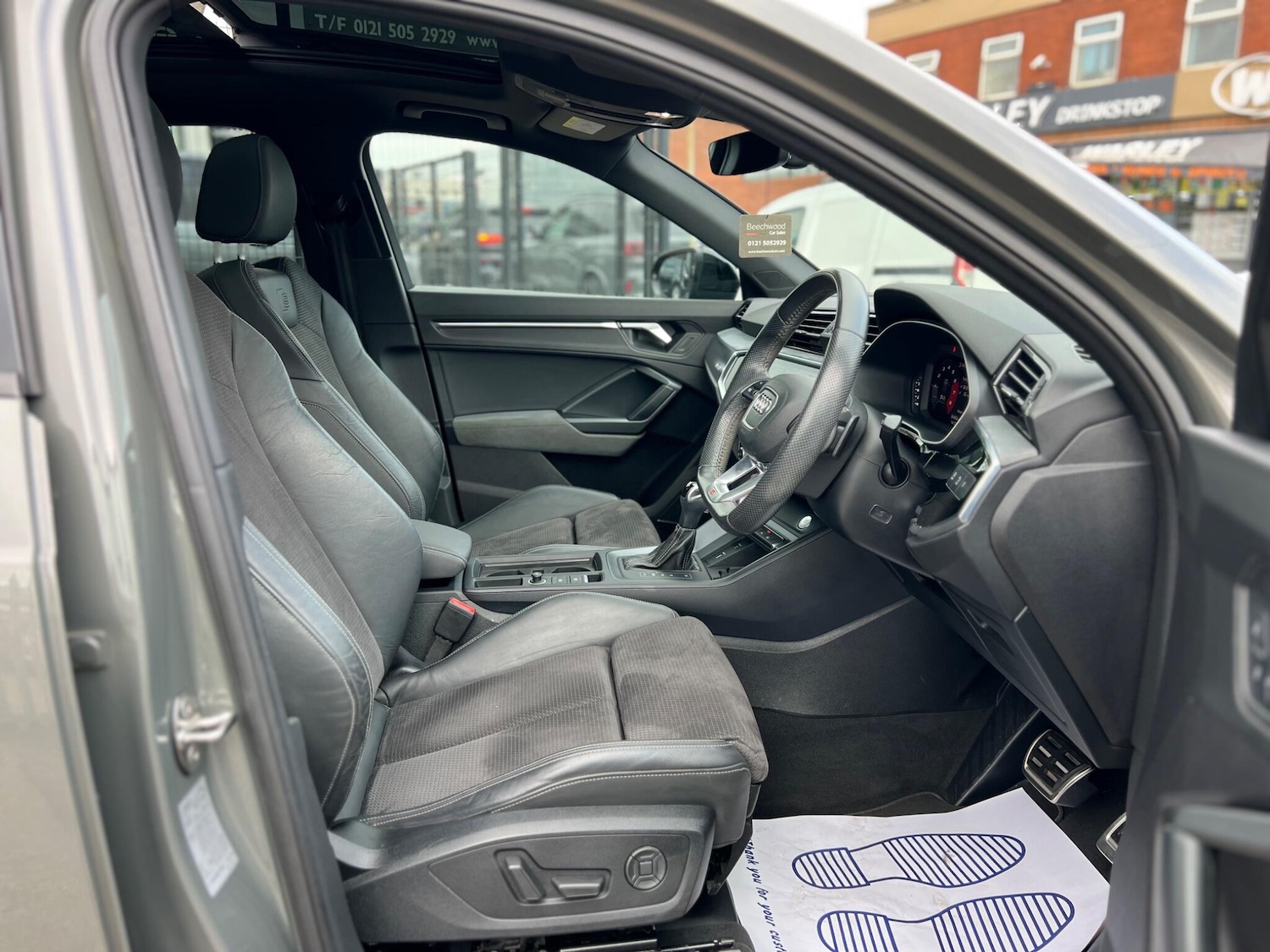 Used Audi Q3 2019 for sale - 77040031: Photo 24