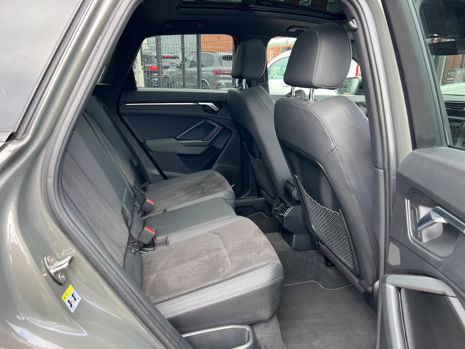 Used Audi Q3 2019 for sale - 77040031: Photo 25