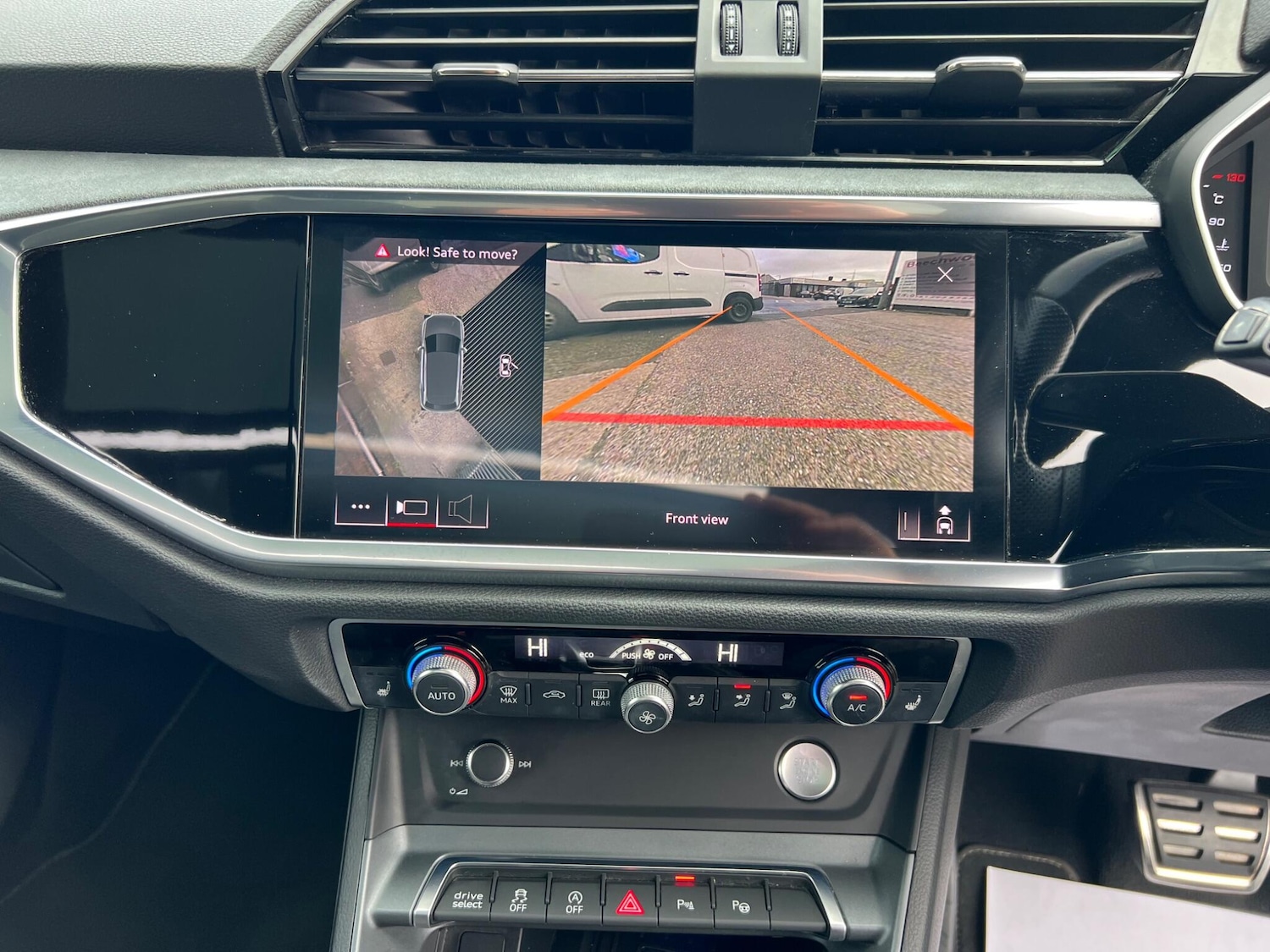 Used Audi Q3 2019 for sale - 77040031: Photo 26