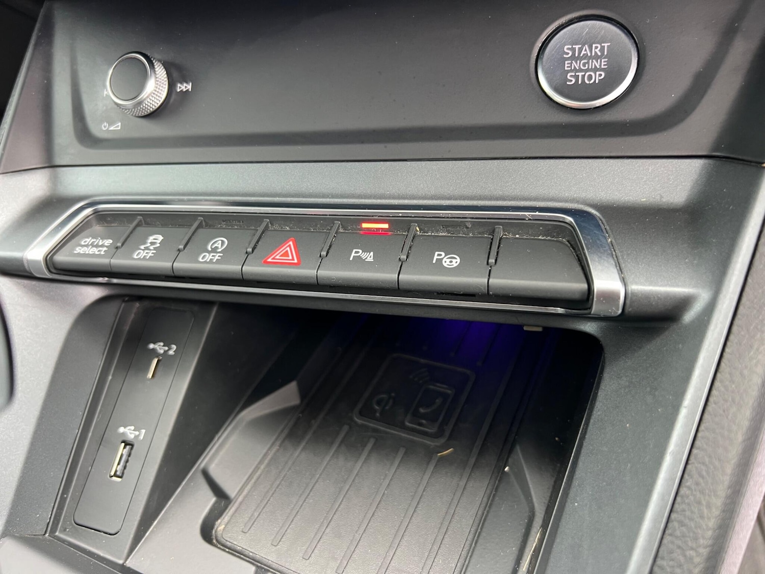 Used Audi Q3 2019 for sale - 77040031: Photo 28