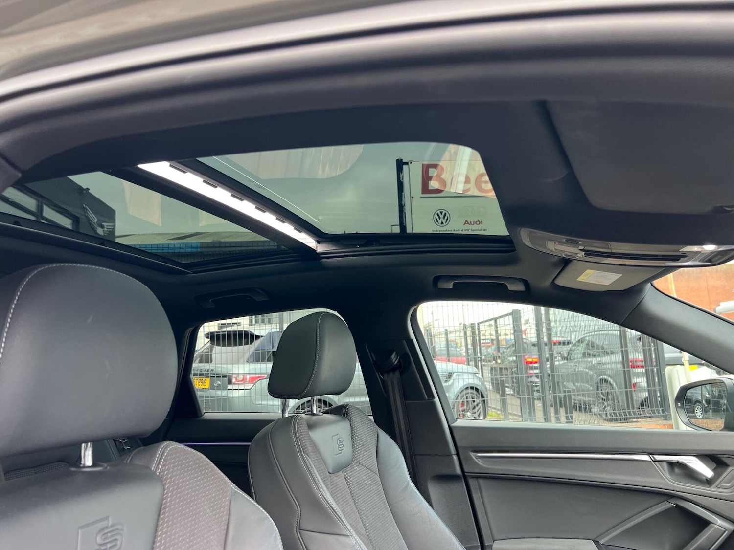 Used Audi Q3 2019 for sale - 77040031: Photo 31