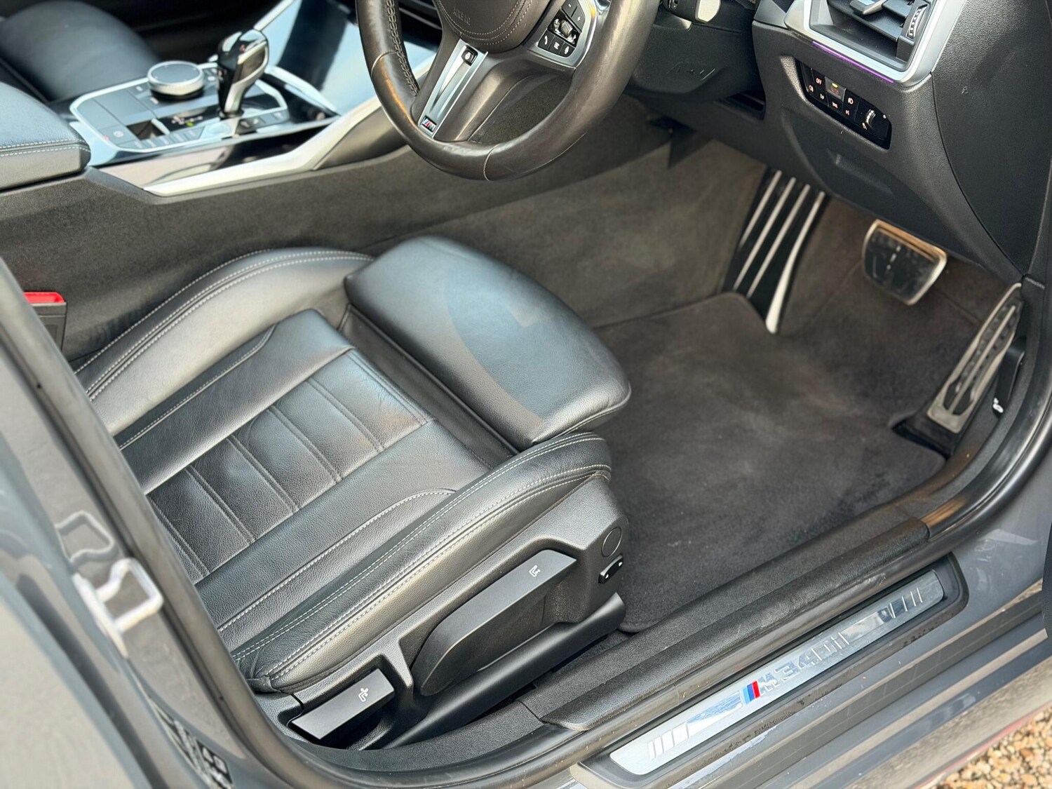 Used BMW 3 Series 2019 for sale - 78033620: Photo 13