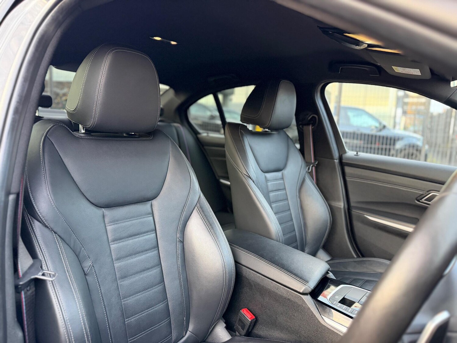 Used BMW 3 Series 2019 for sale - 78033620: Photo 14