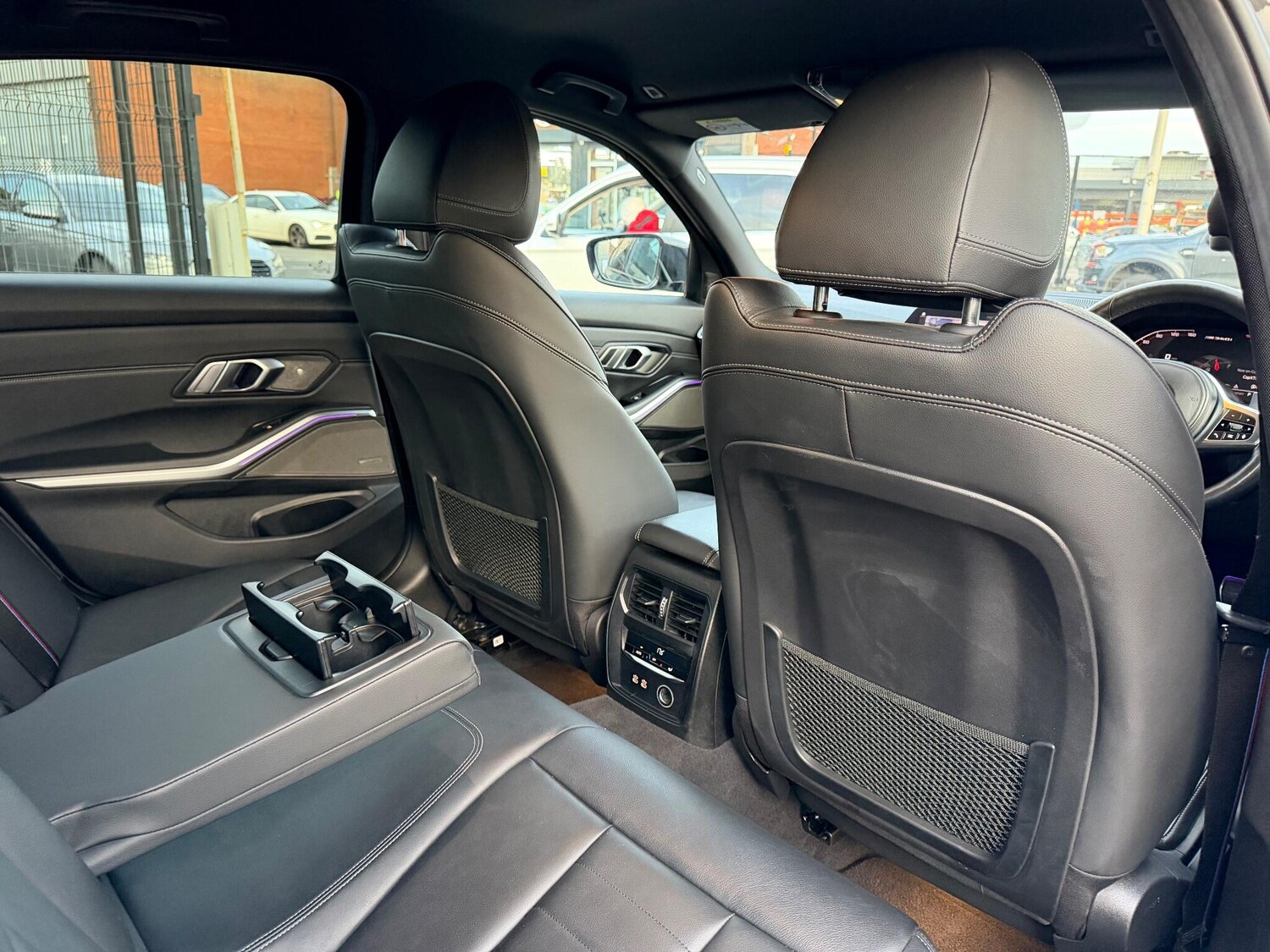 Used BMW 3 Series 2019 for sale - 78033620: Photo 19