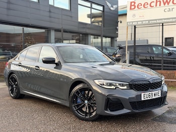 BMW 3 Series feature image