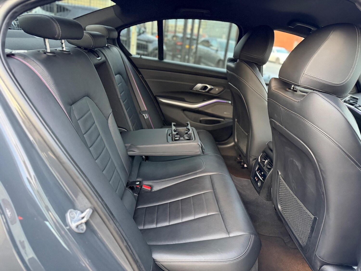 Used BMW 3 Series 2019 for sale - 78033620: Photo 20