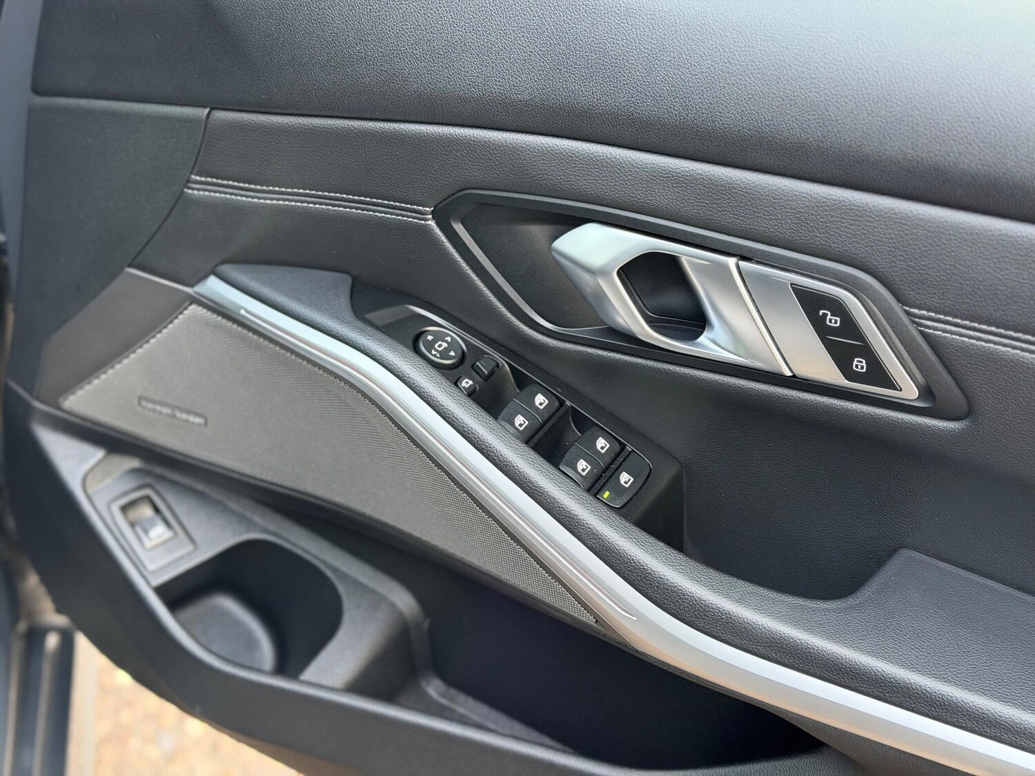 Used BMW 3 Series 2019 for sale - 78033620: Photo 26