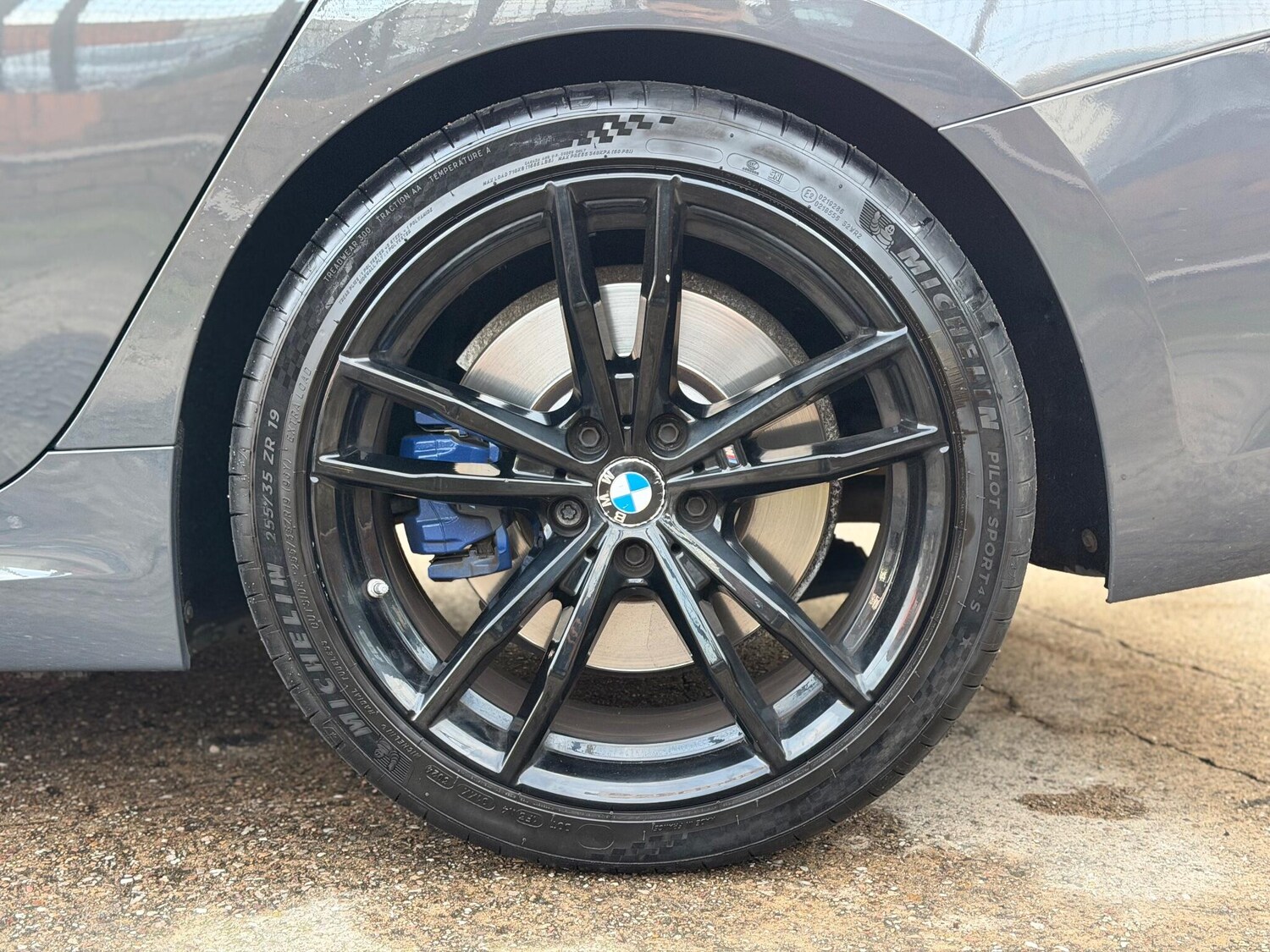 Used BMW 3 Series 2019 for sale - 78033620: Photo 30