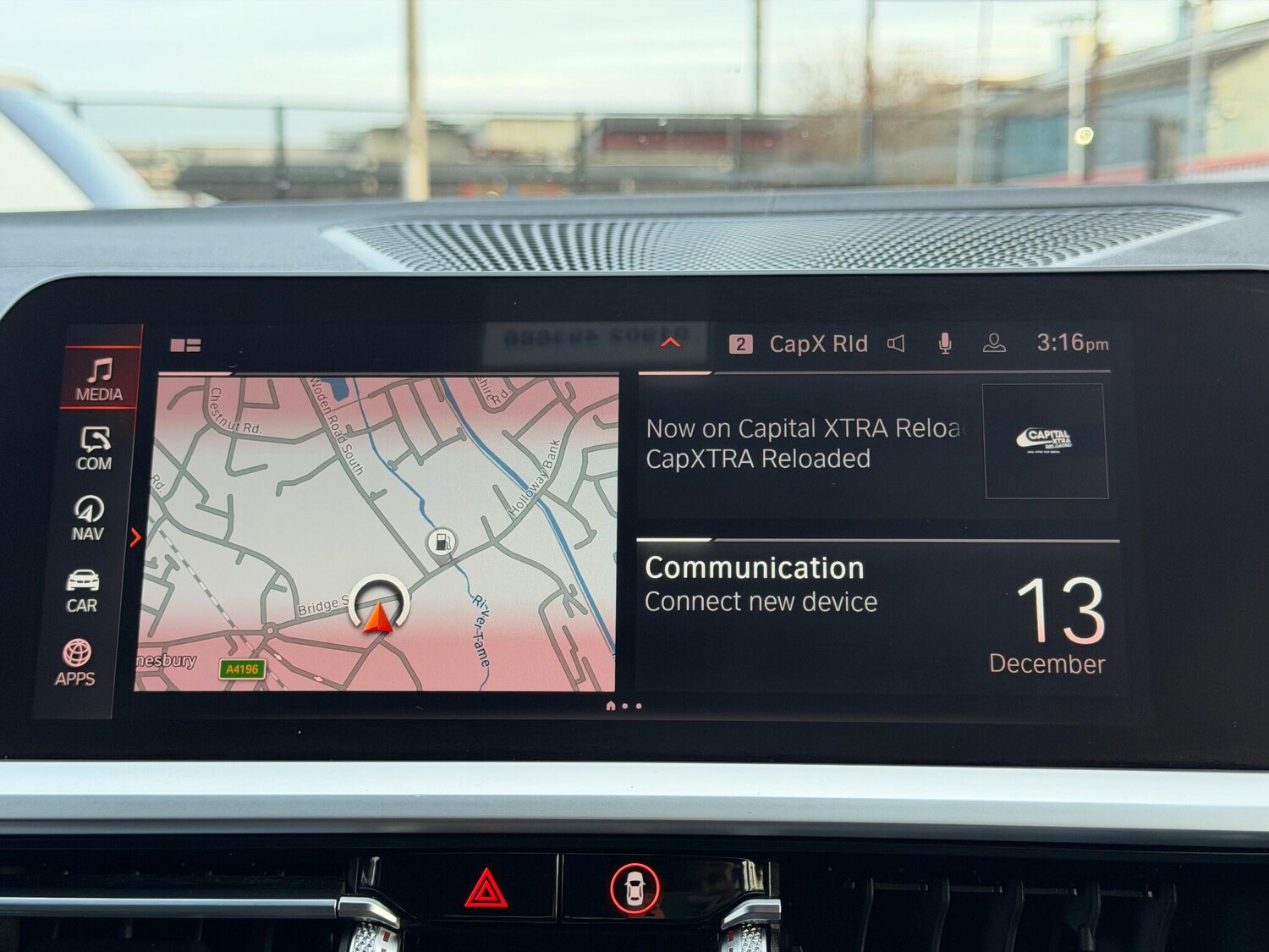 Used BMW 3 Series 2019 for sale - 78033620: Photo 33