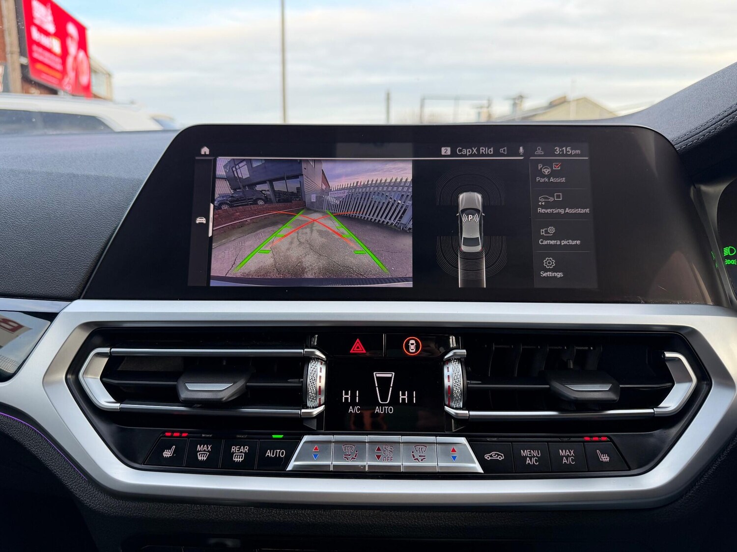 Used BMW 3 Series 2019 for sale - 78033620: Photo 35