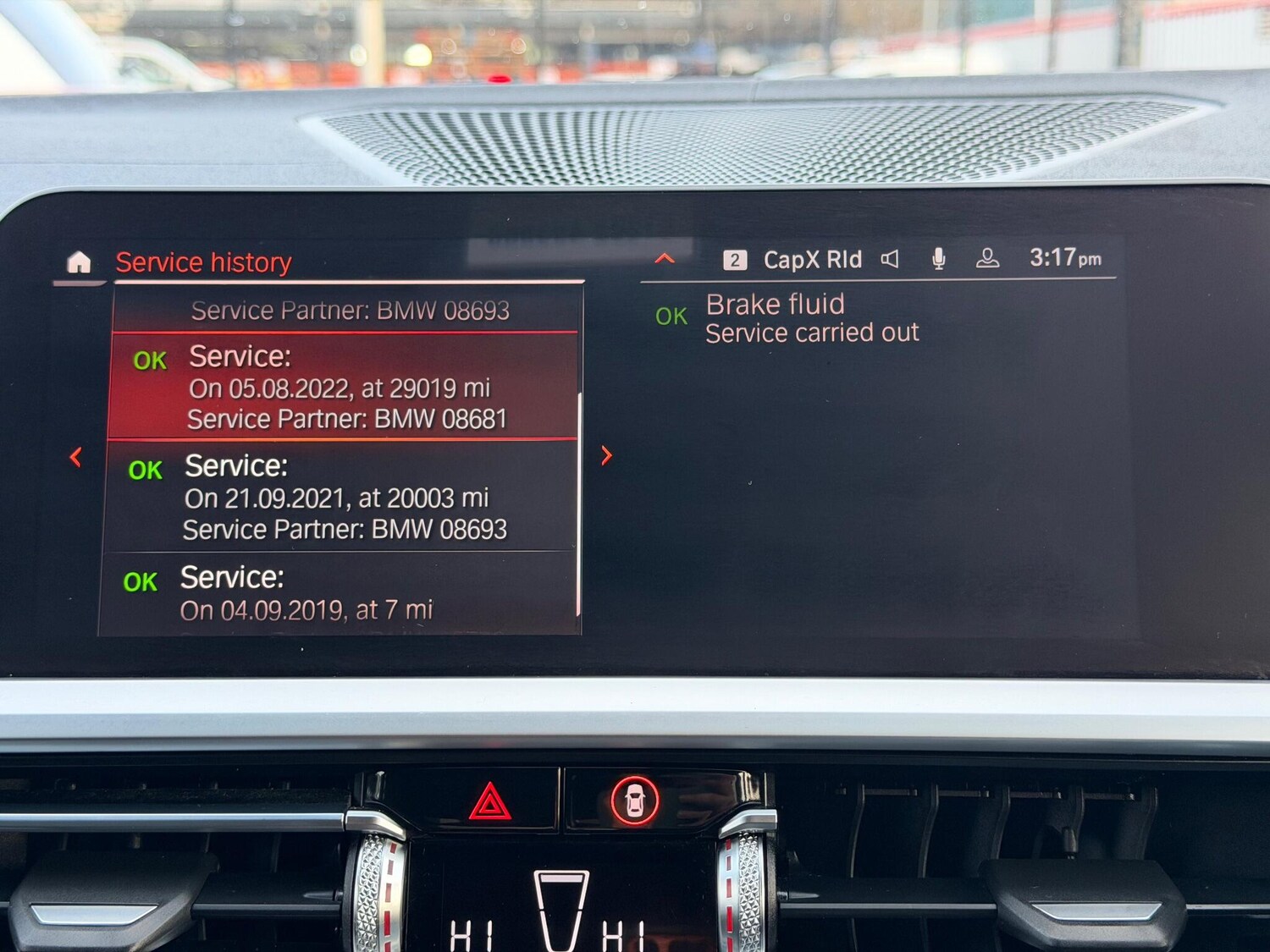 Used BMW 3 Series 2019 for sale - 78033620: Photo 45