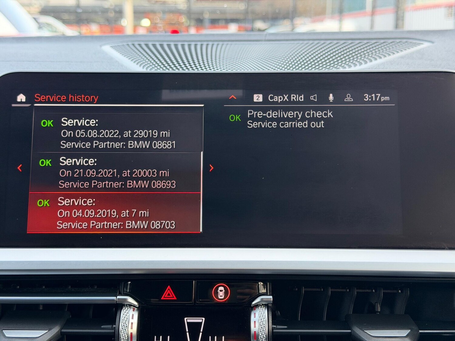 Used BMW 3 Series 2019 for sale - 78033620: Photo 47