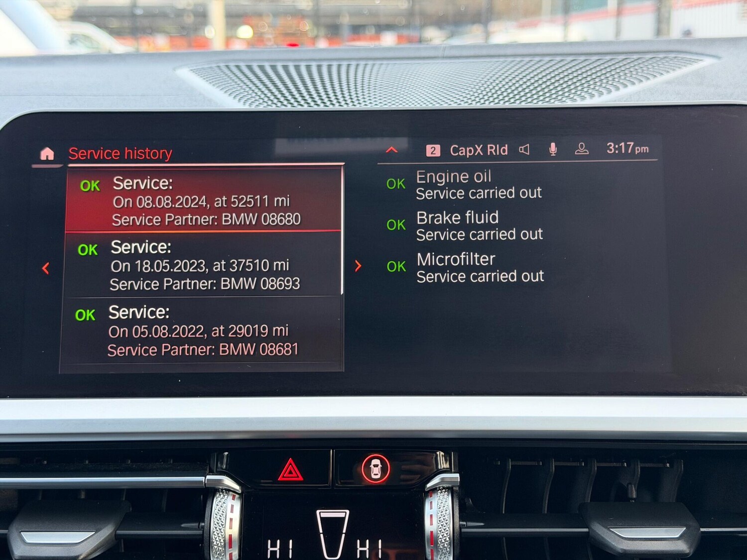 Used BMW 3 Series 2019 for sale - 78033620: Photo 49