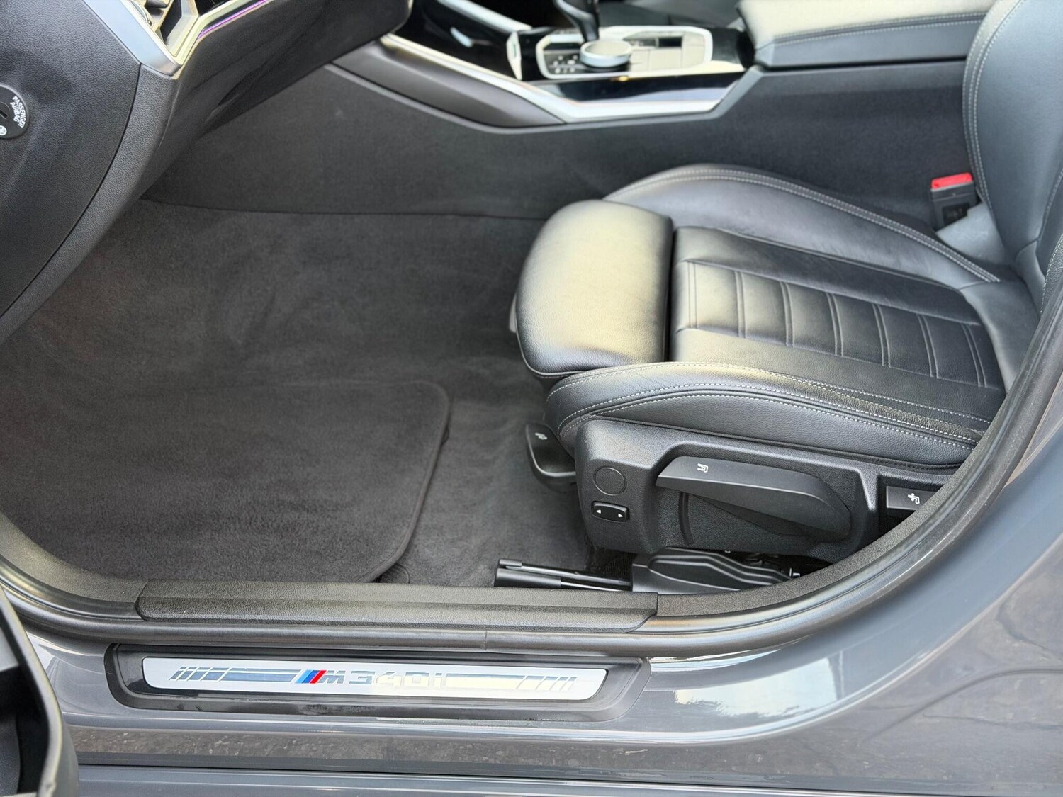 Used BMW 3 Series 2019 for sale - 78033620: Photo 56